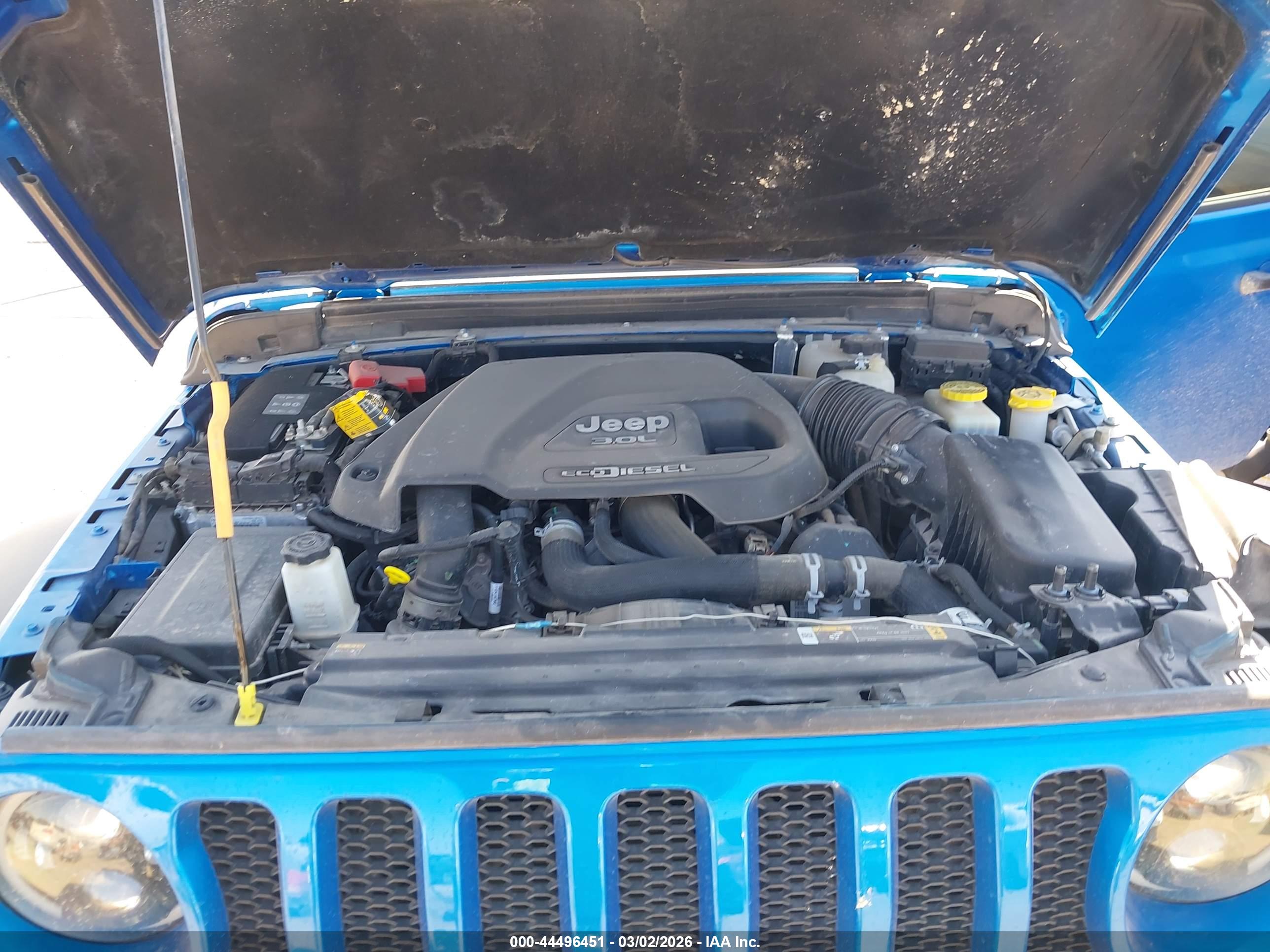 JEEP WRANGLER image 10