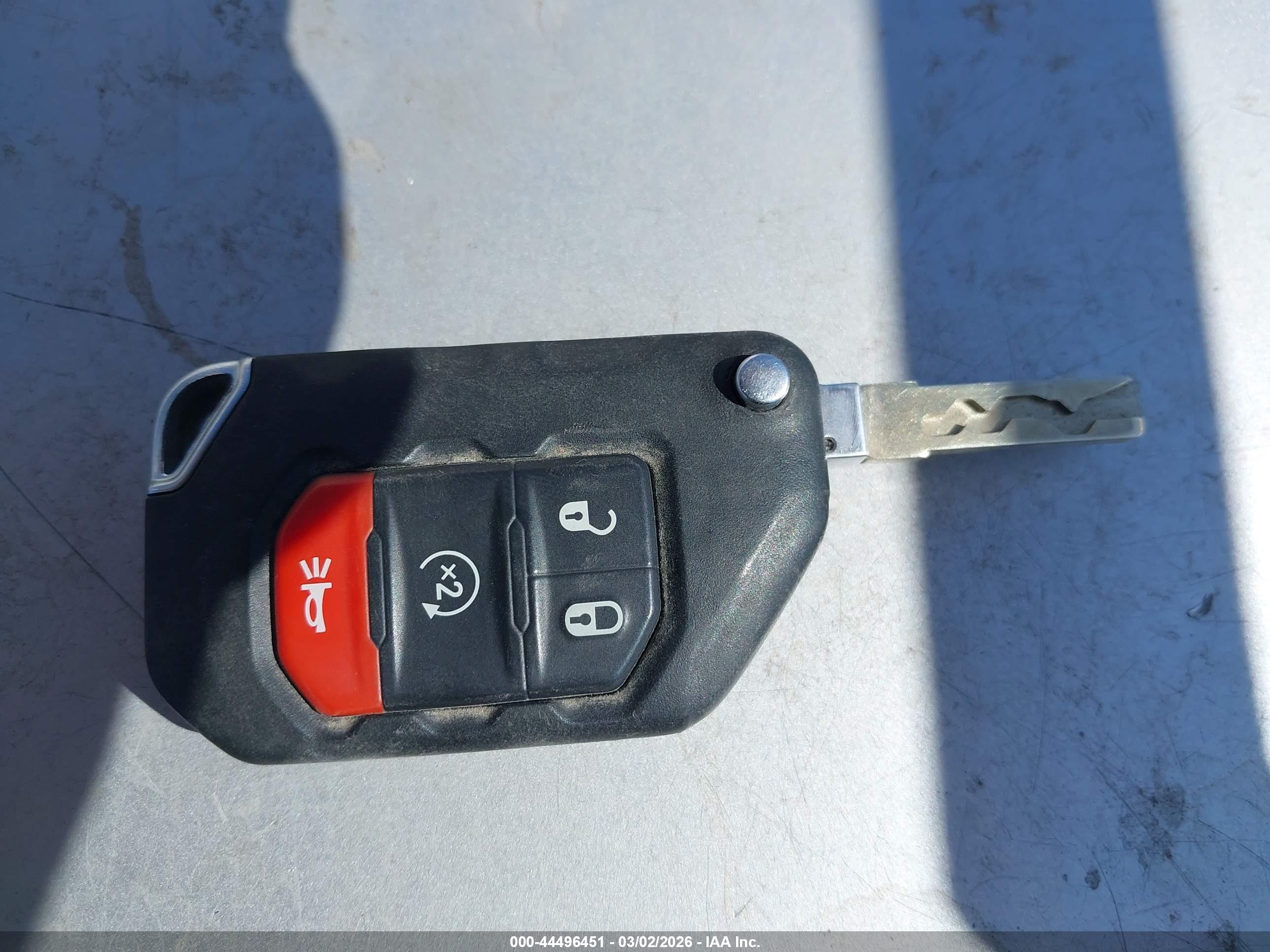 JEEP WRANGLER image 11