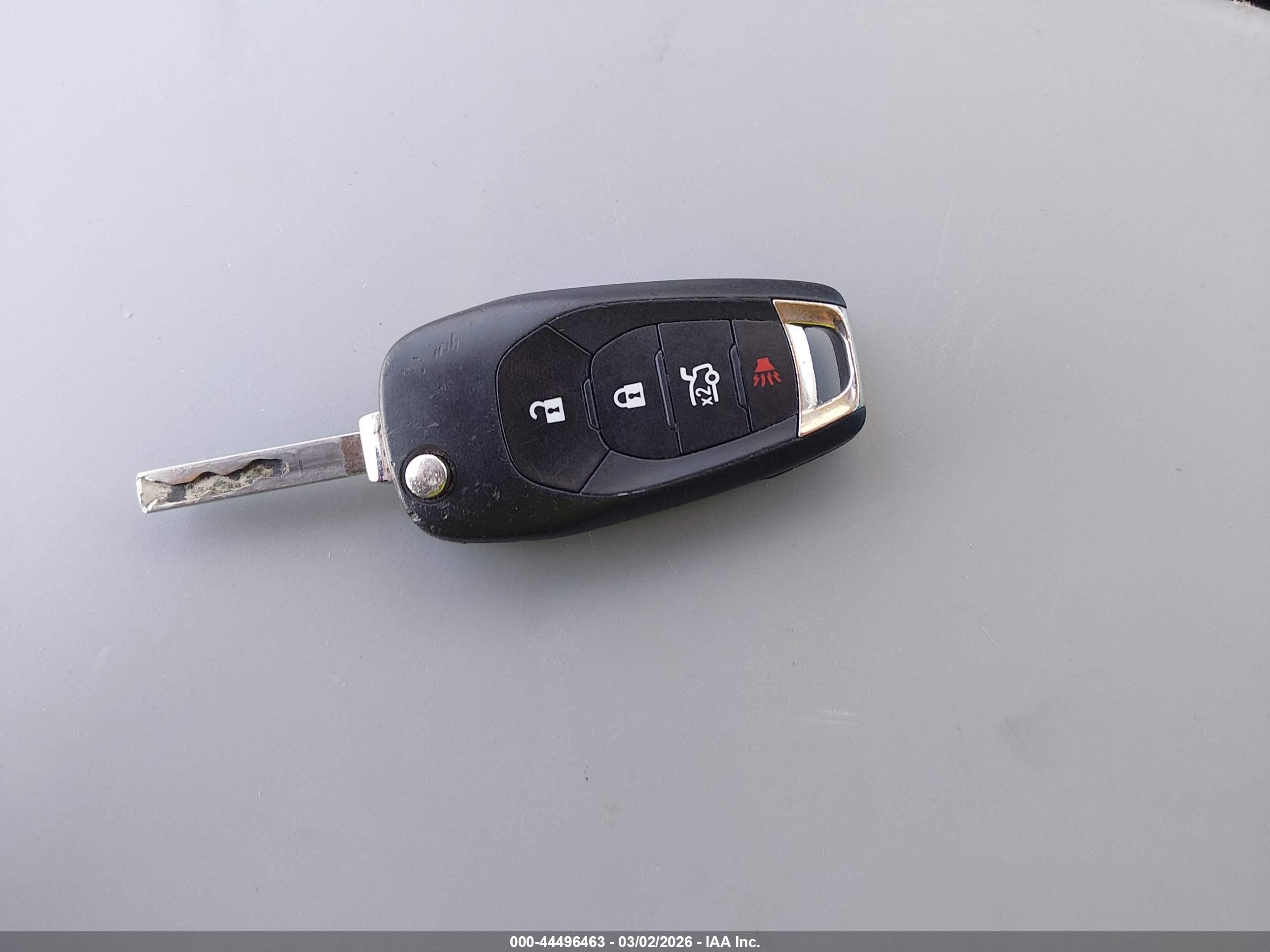 CHEVROLET CRUZE image 11