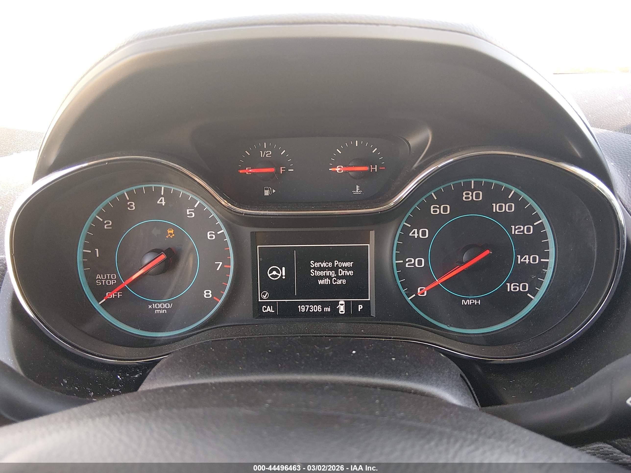CHEVROLET CRUZE image 7