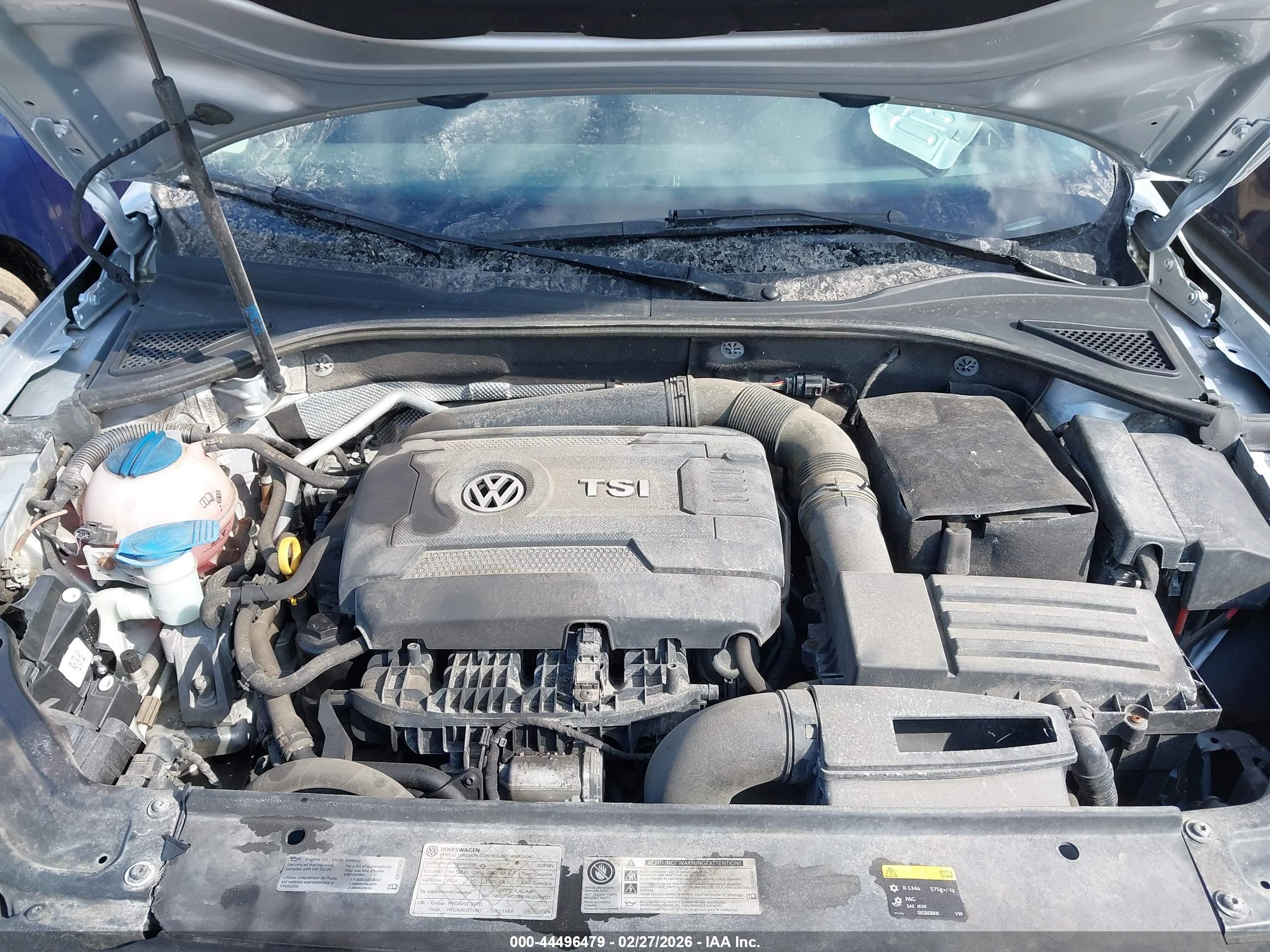 VOLKSWAGEN PASSAT image 10