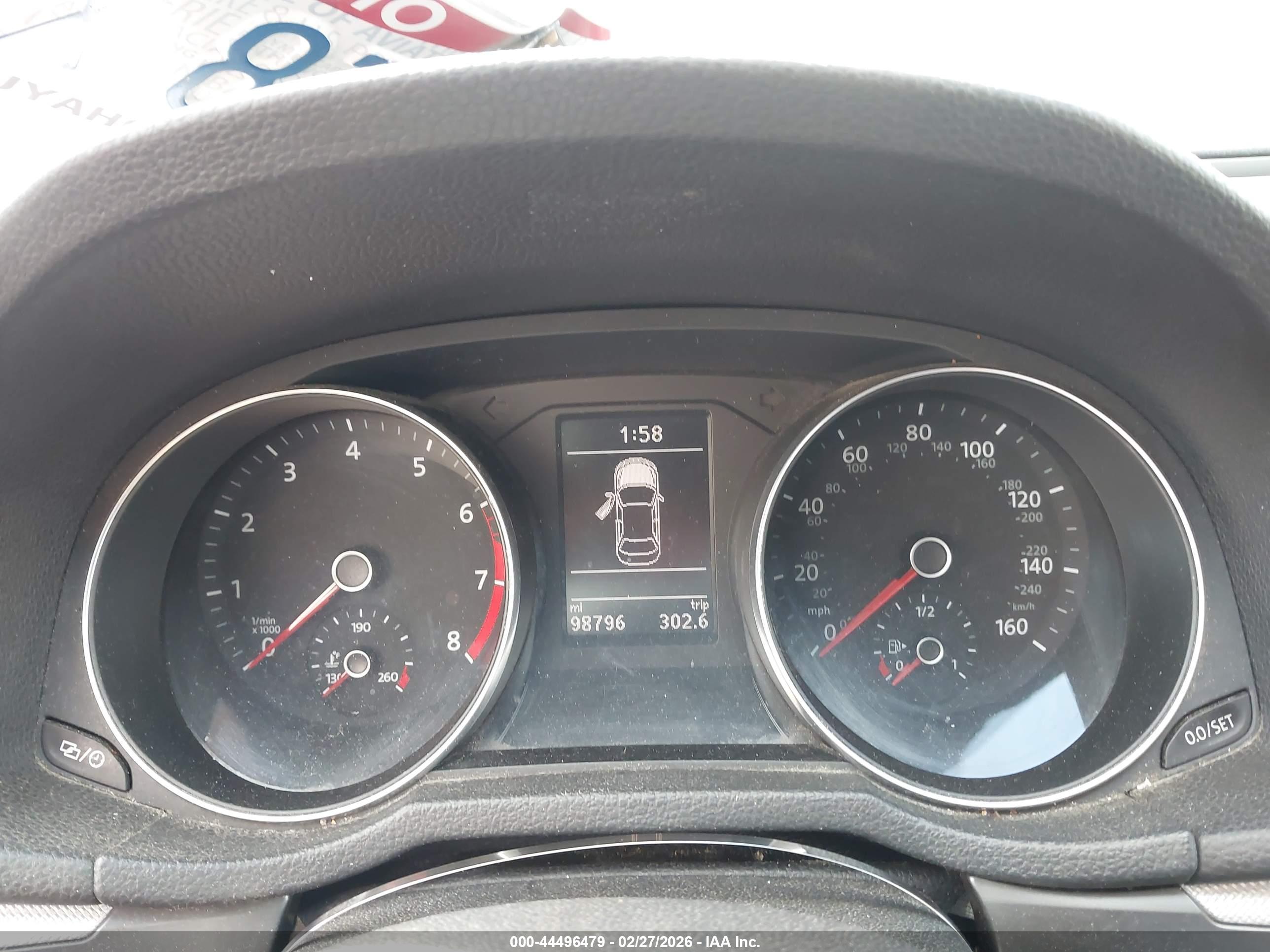 VOLKSWAGEN PASSAT image 7