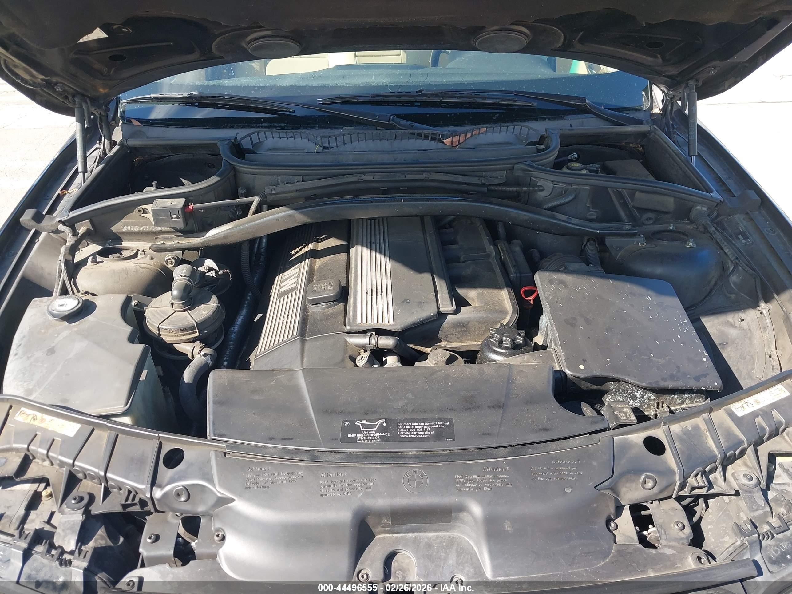 BMW X3 image 10
