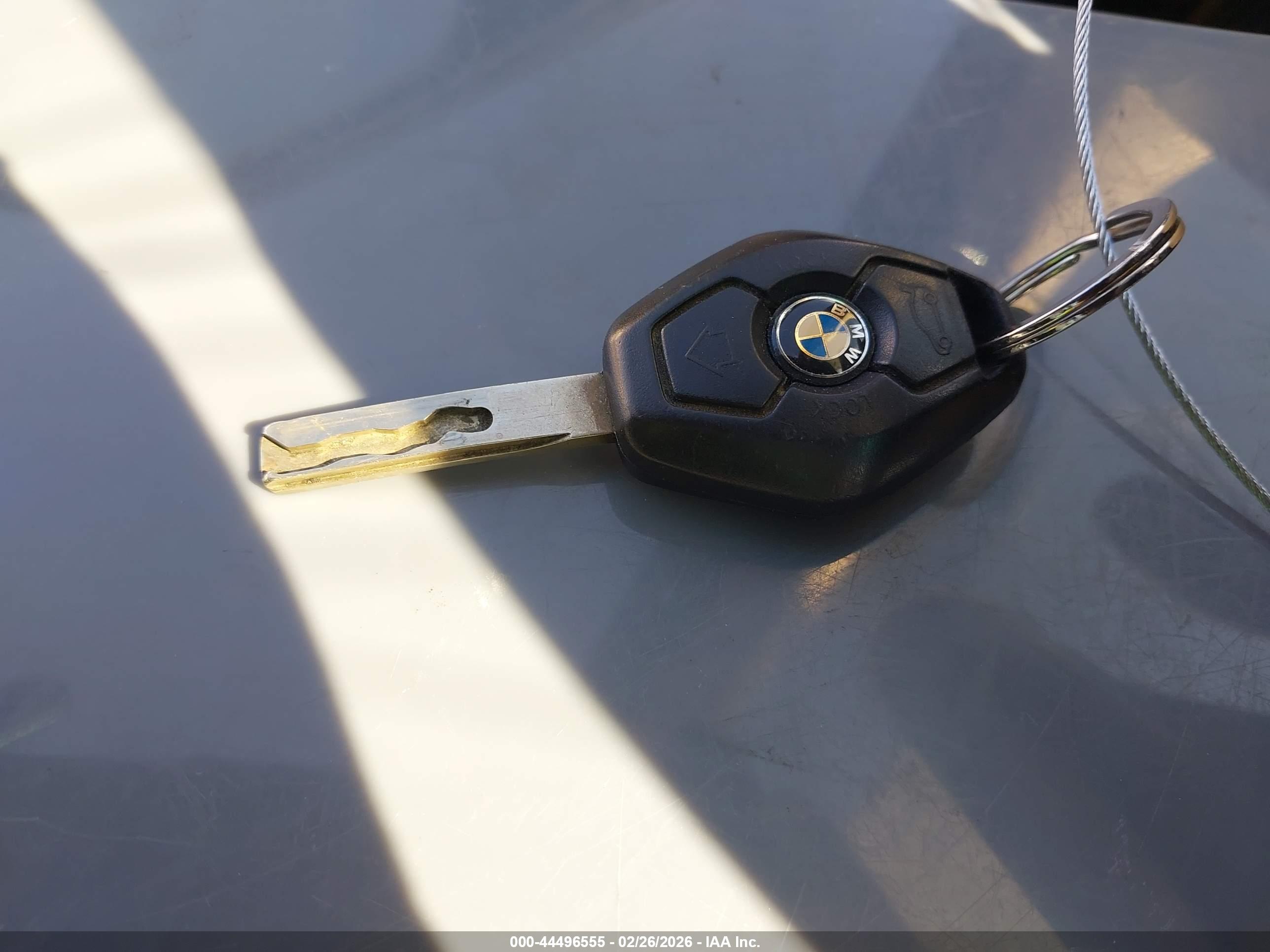 BMW X3 image 11