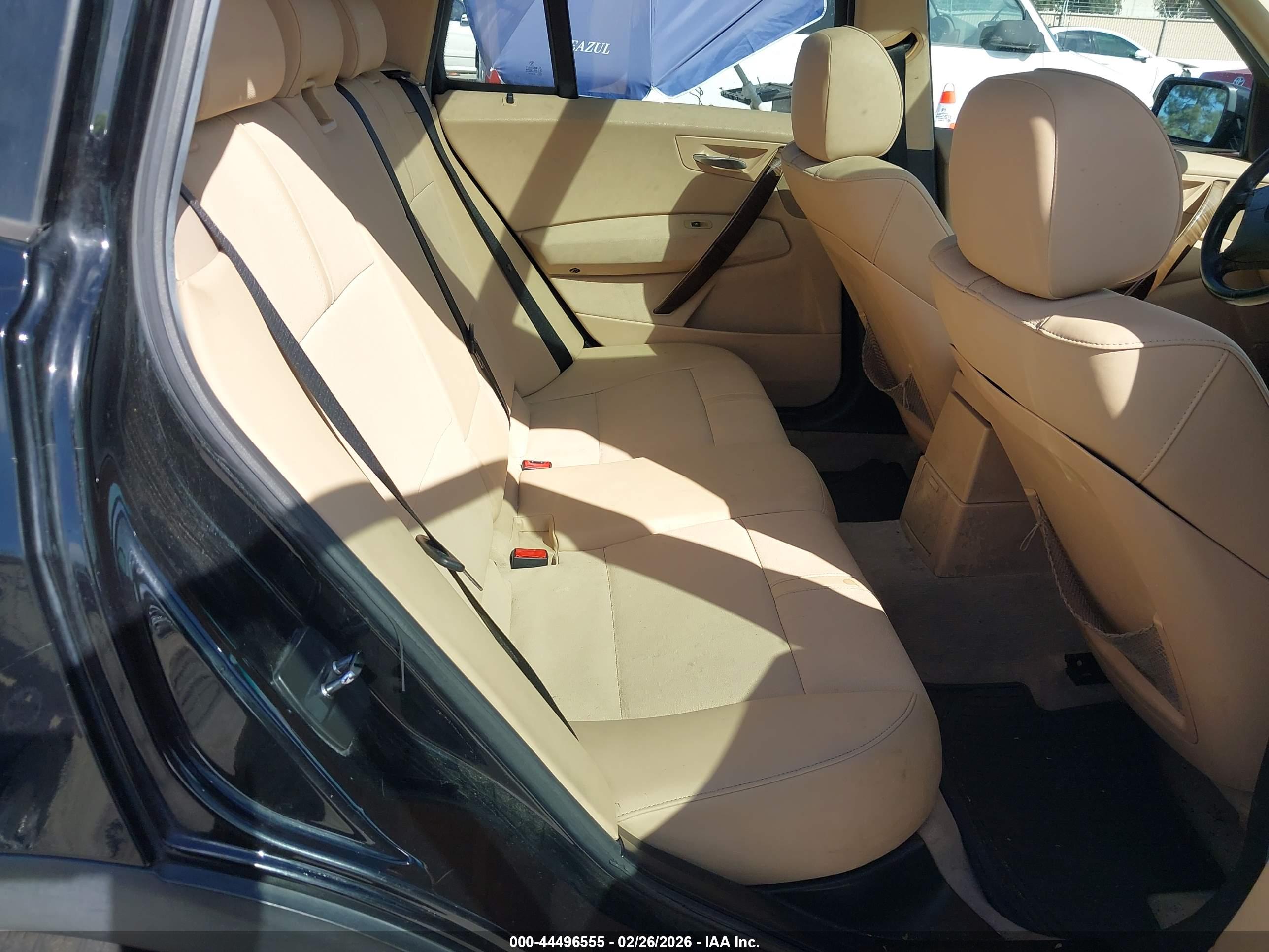 BMW X3 image 8