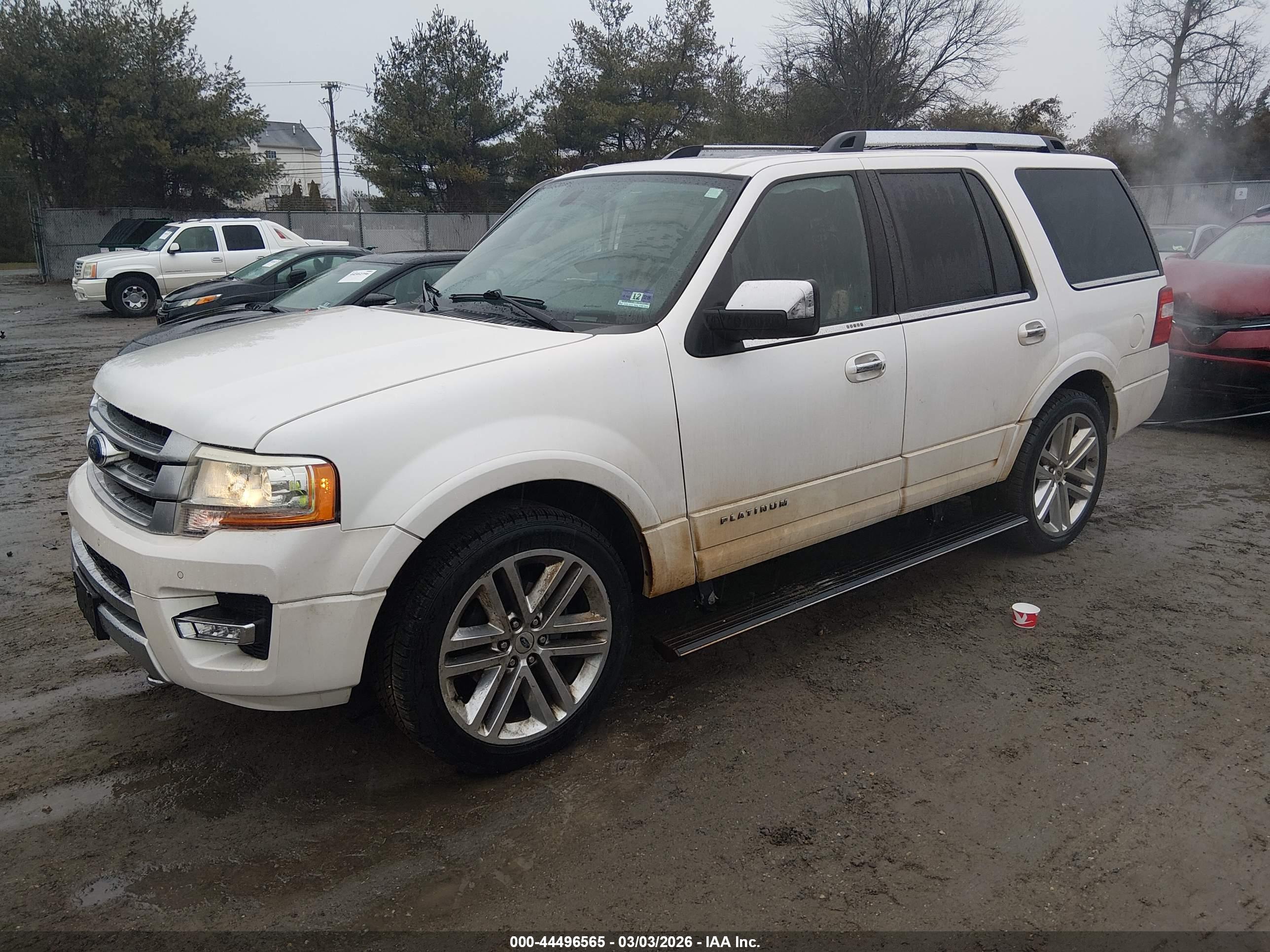 FORD EXPEDITION image 2