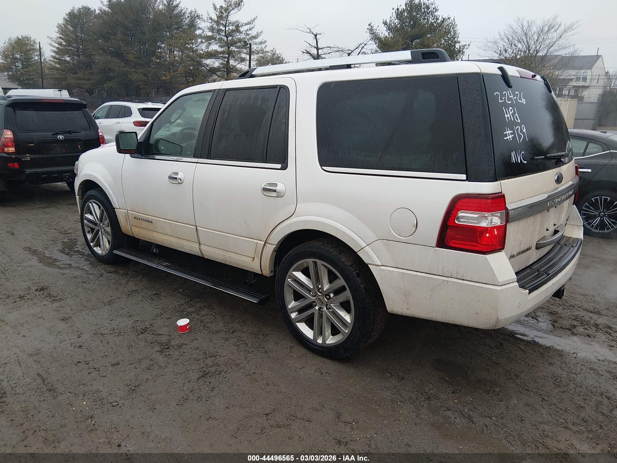 FORD EXPEDITION image 3