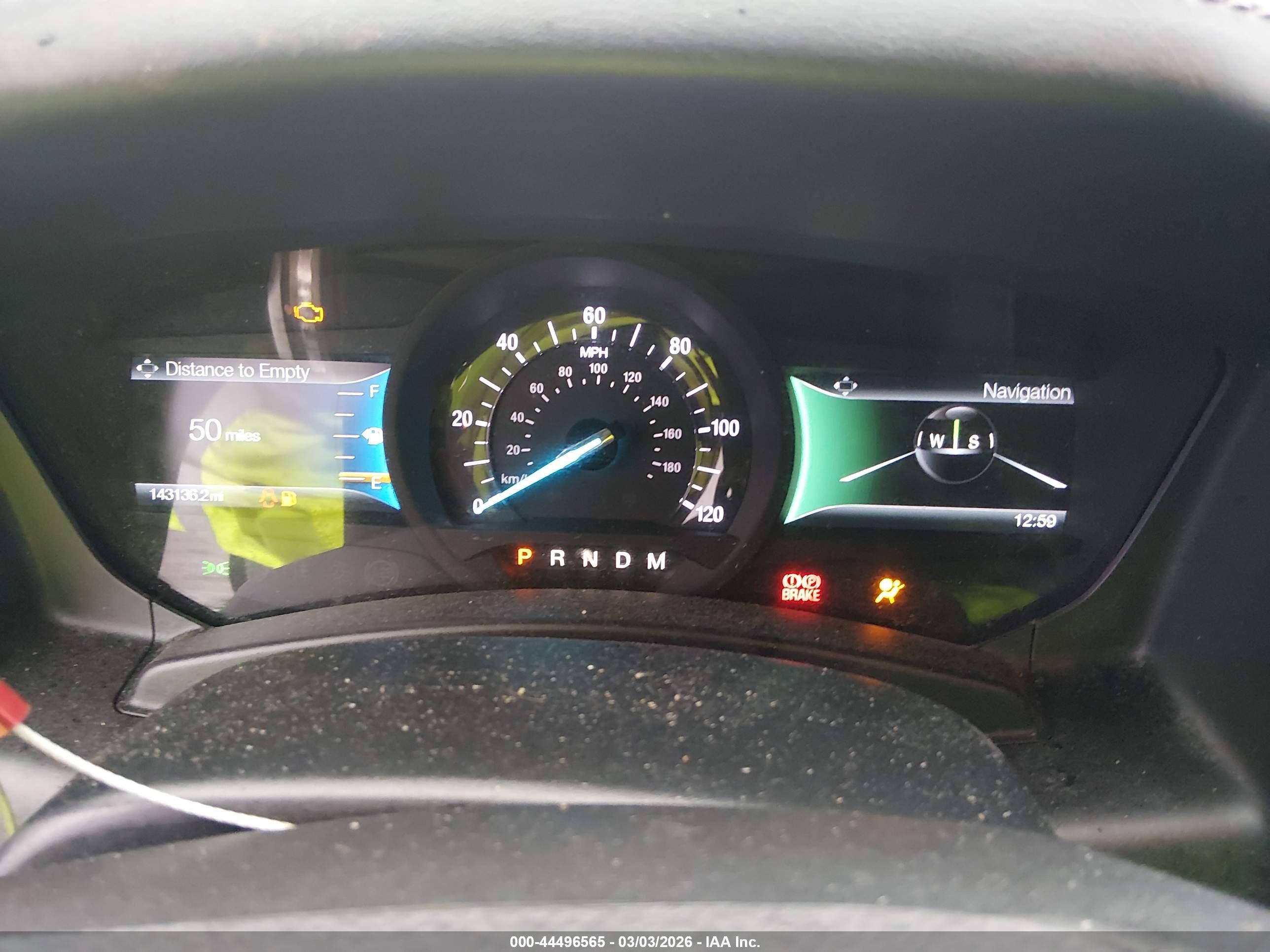 FORD EXPEDITION image 7