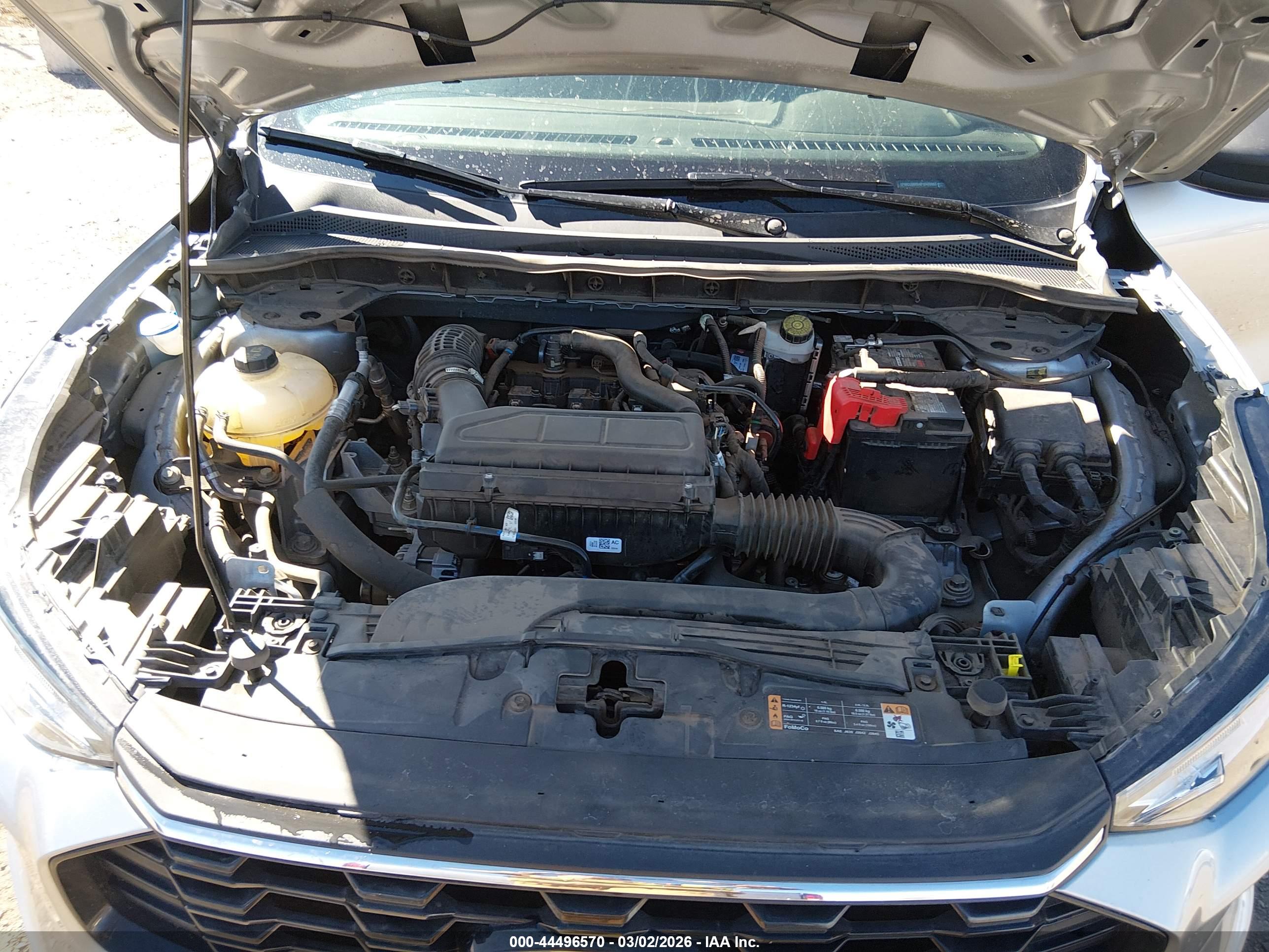 FORD ESCAPE image 10