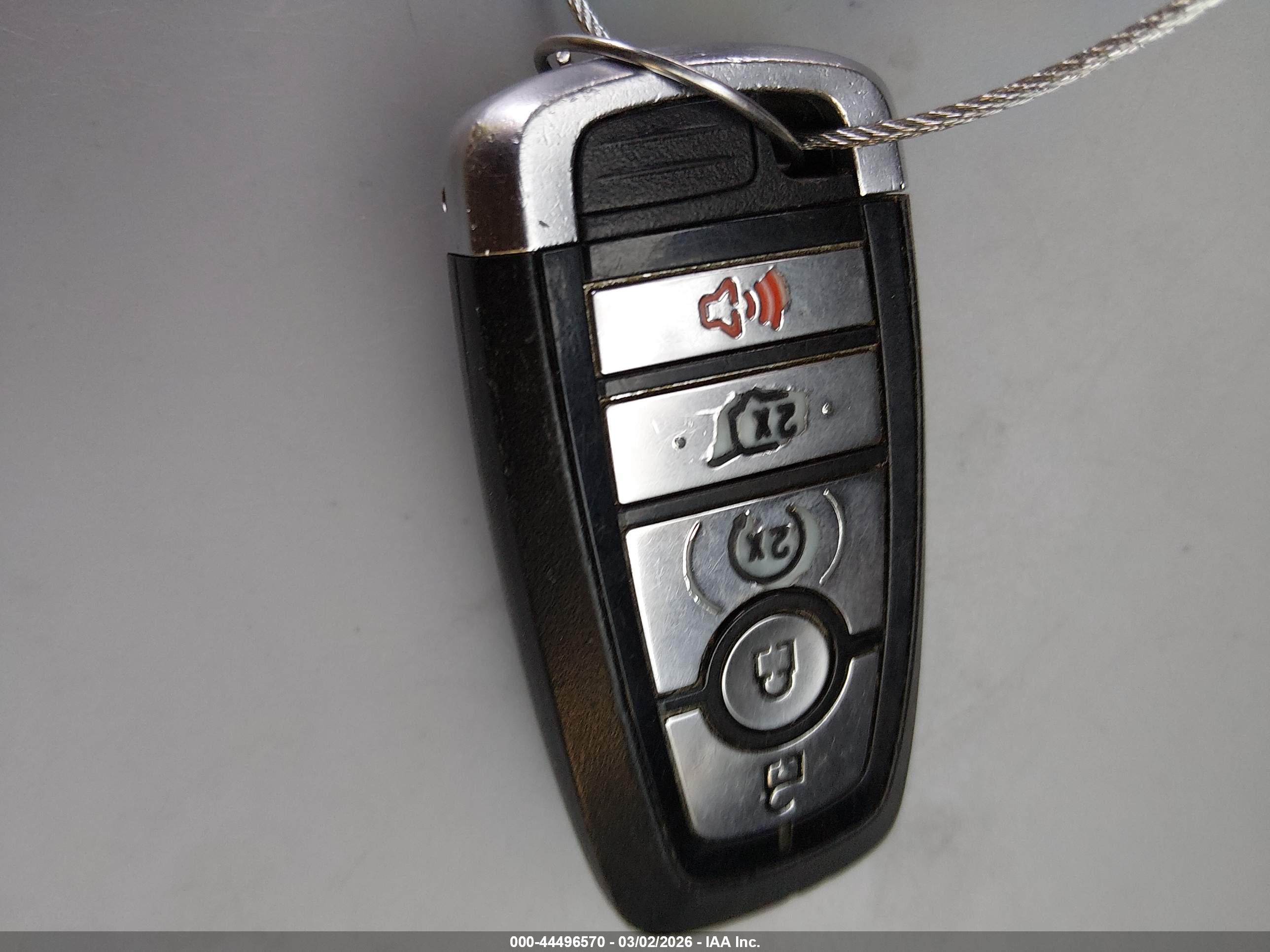 FORD ESCAPE image 11