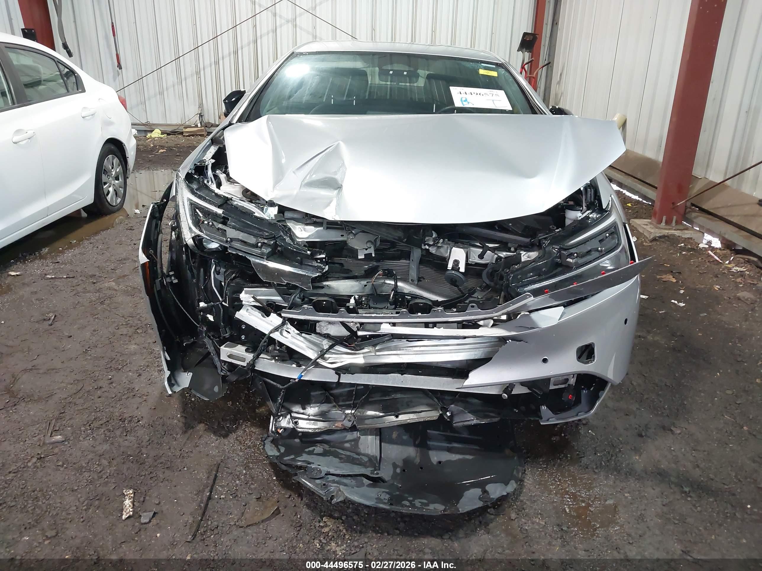 TOYOTA PRIUS image 6