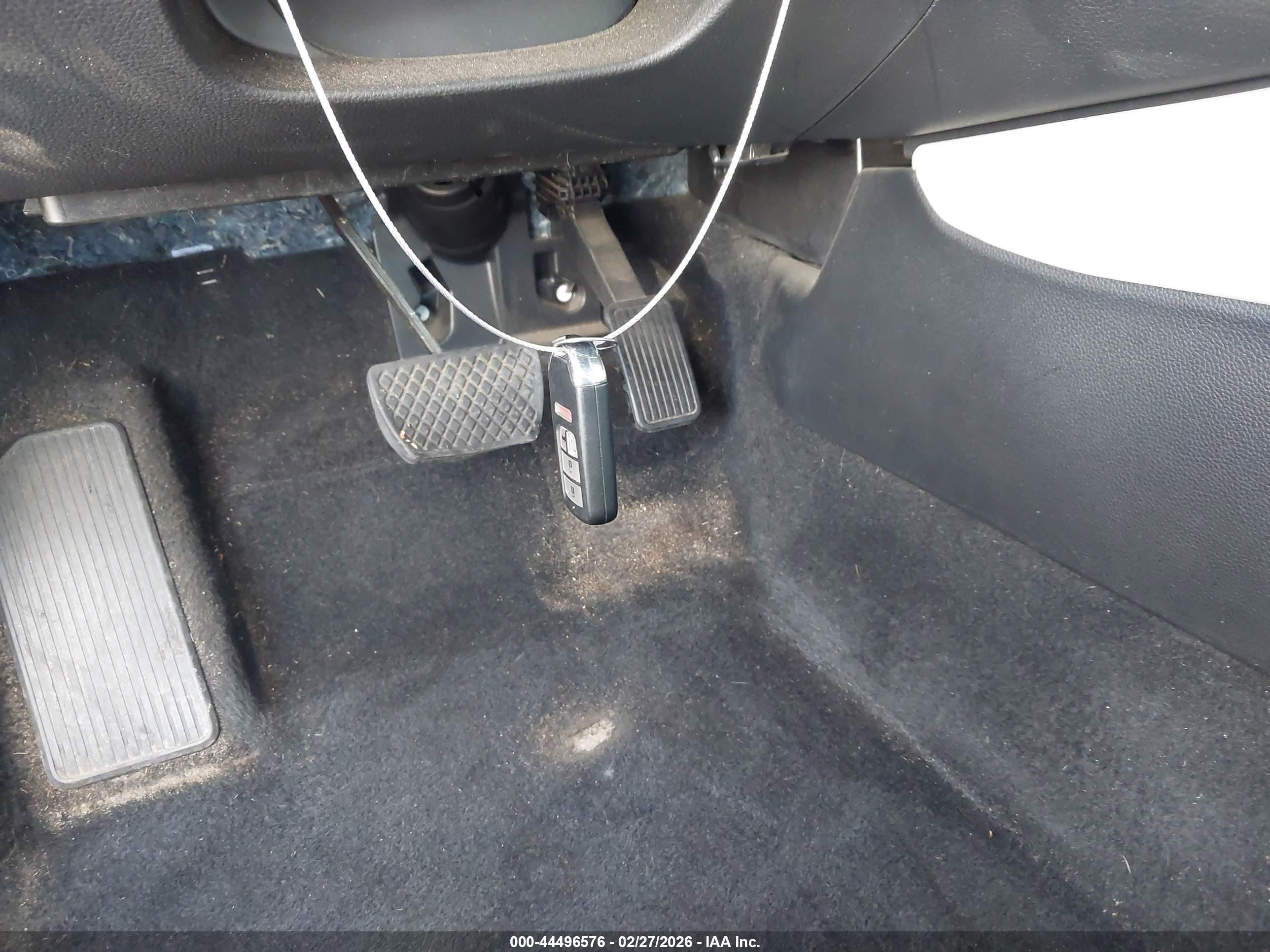 HONDA ACCORD image 11