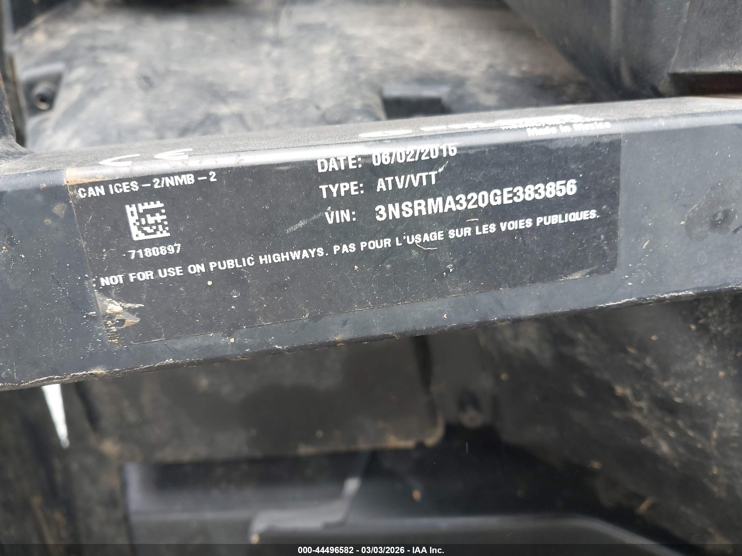 POLARIS RANGER image 10
