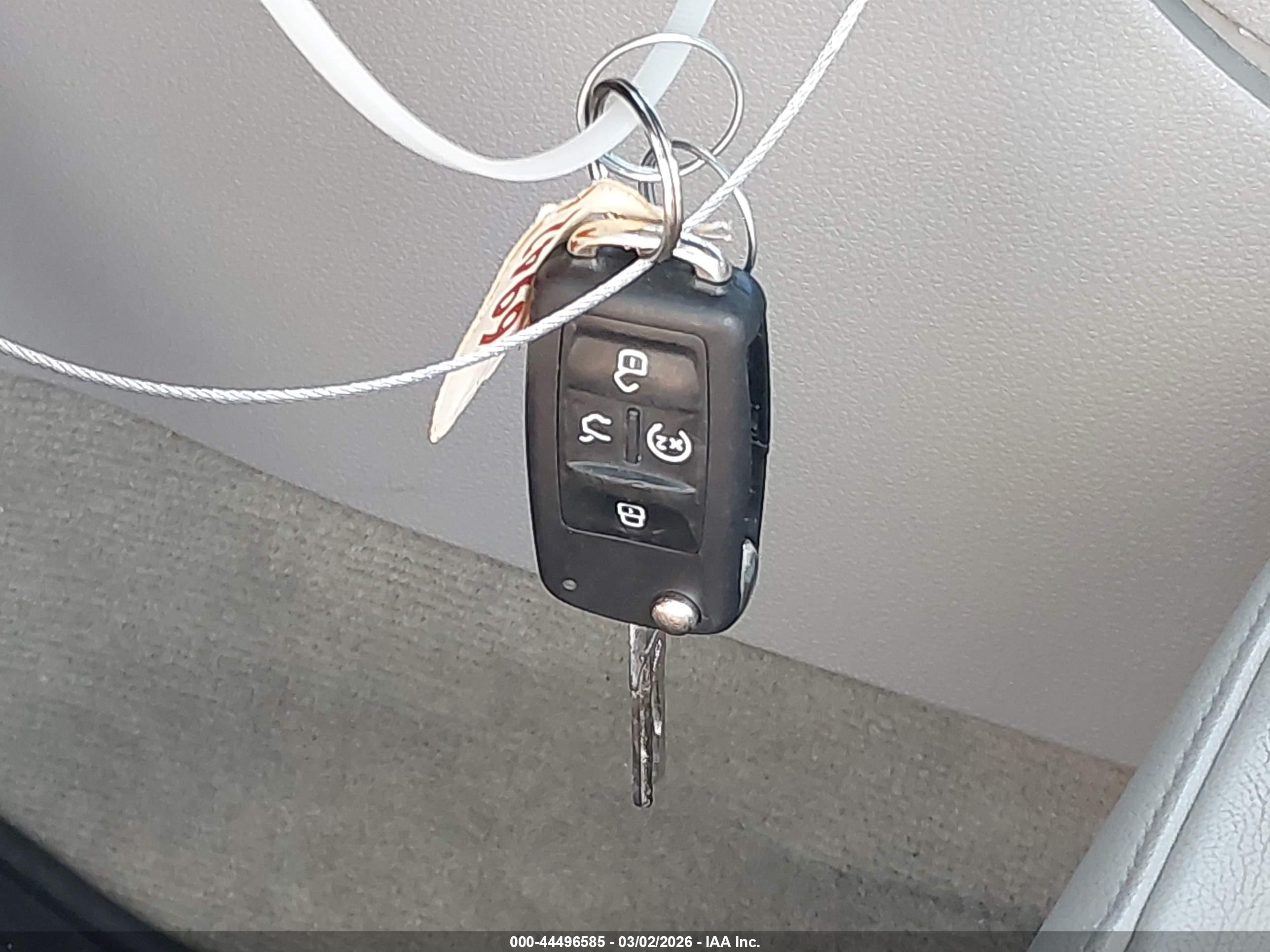VOLKSWAGEN PASSAT image 11