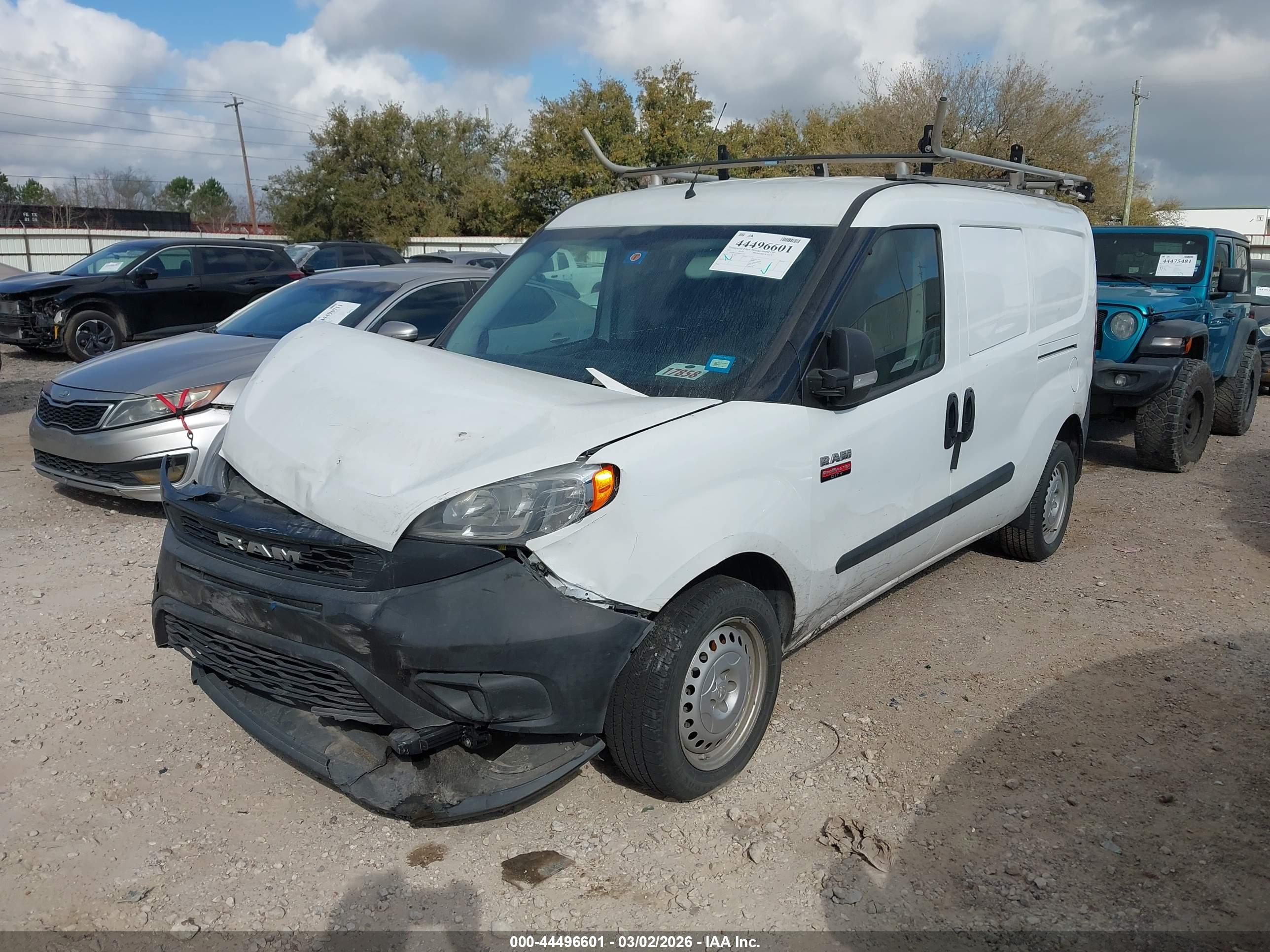 RAM PROMASTER image 2