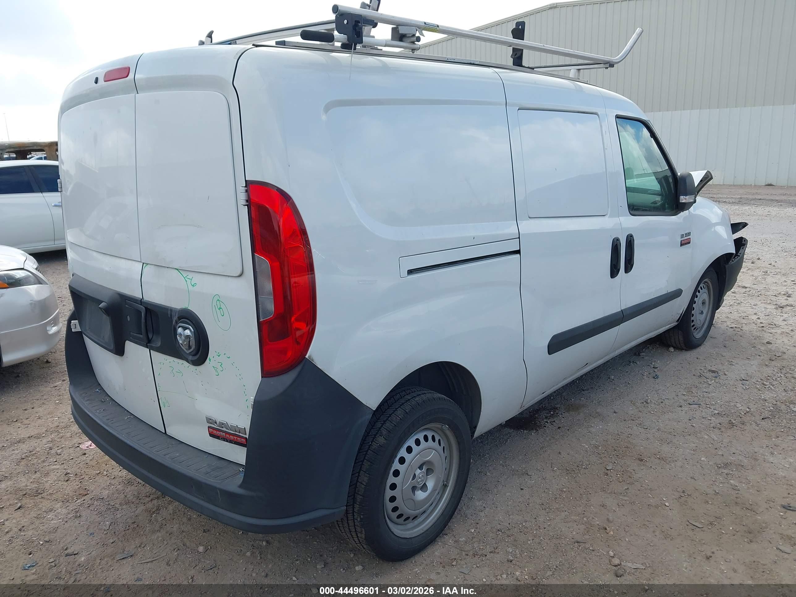 RAM PROMASTER image 4