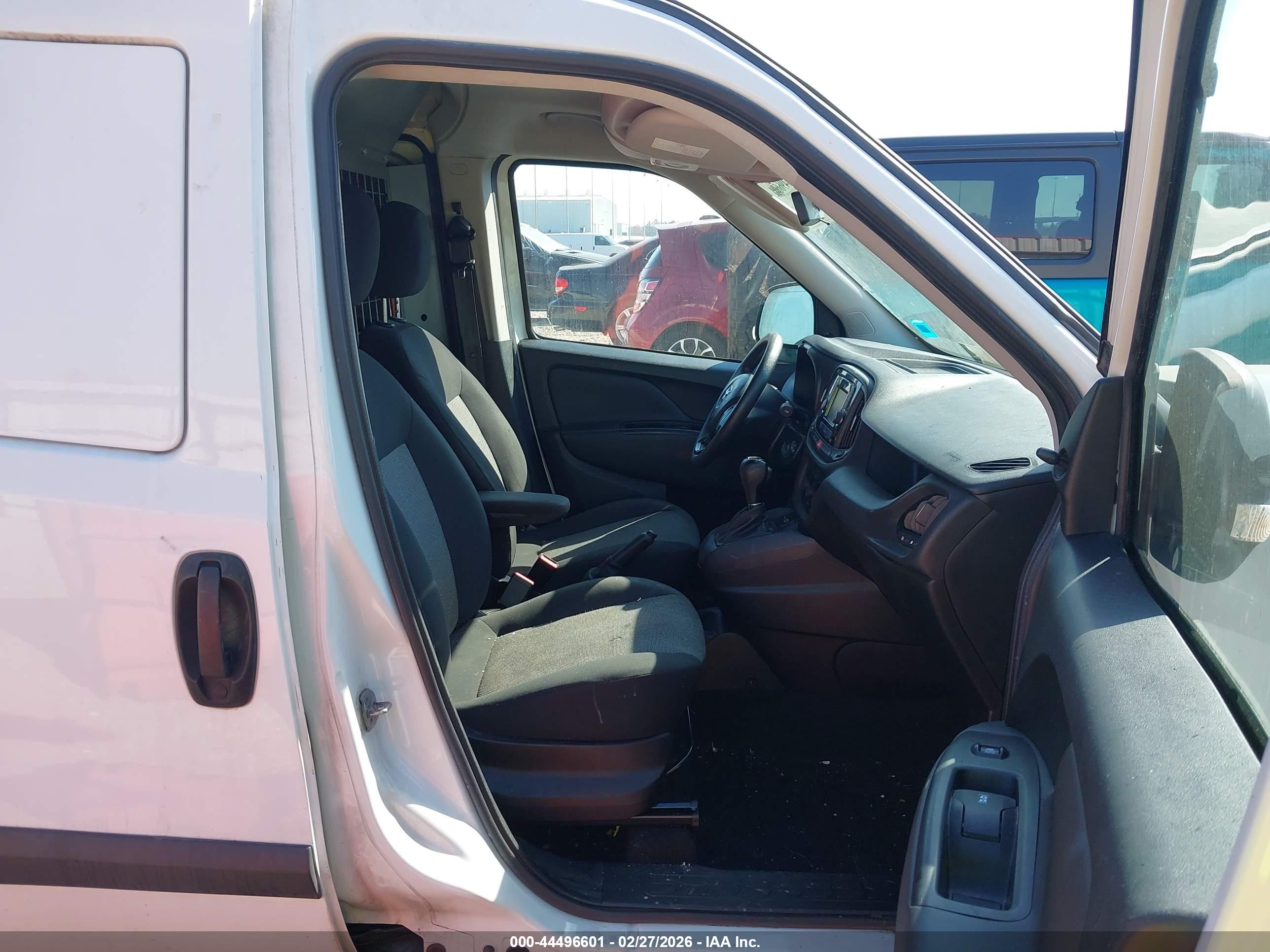 RAM PROMASTER image 5