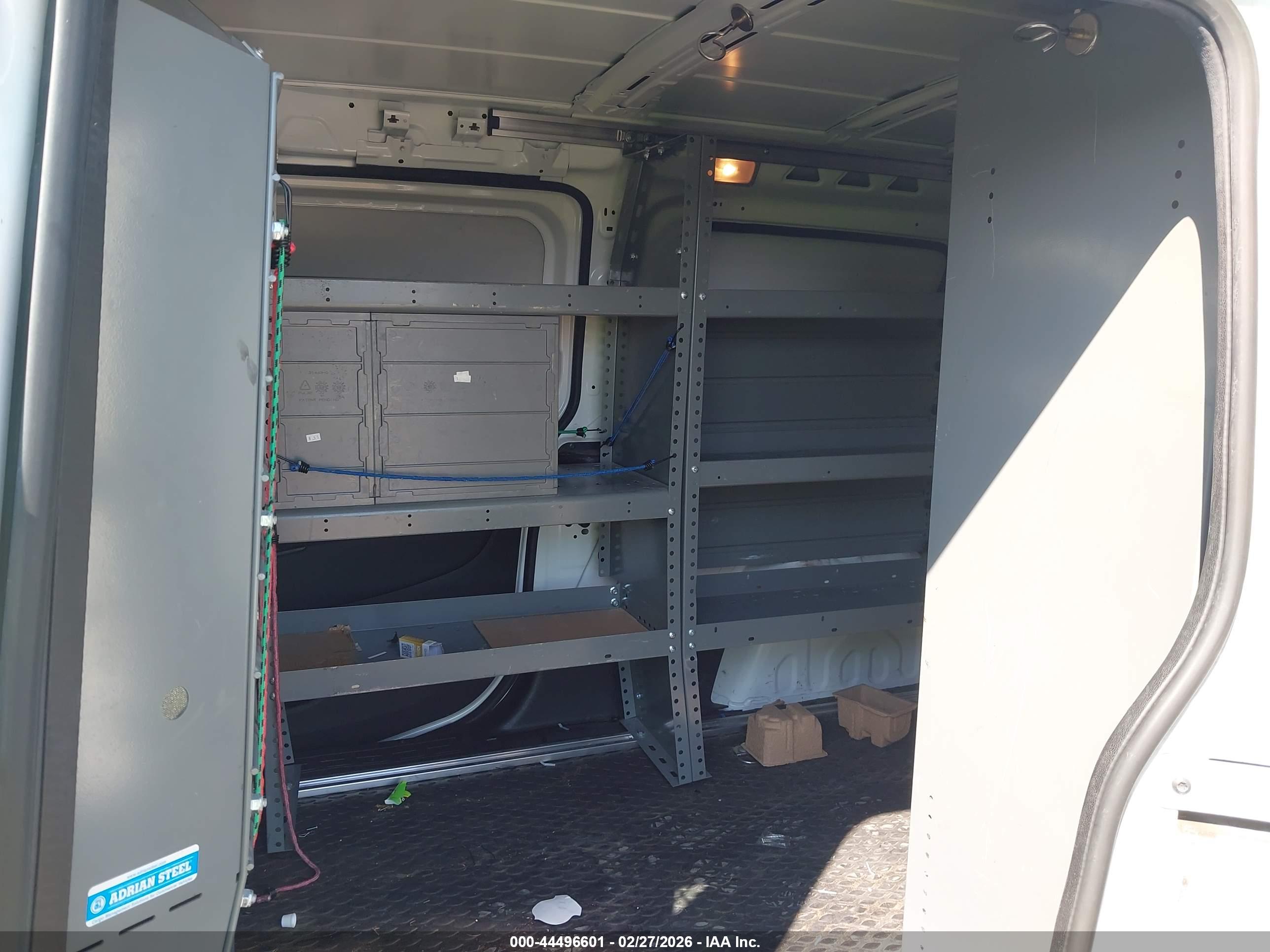 RAM PROMASTER image 8