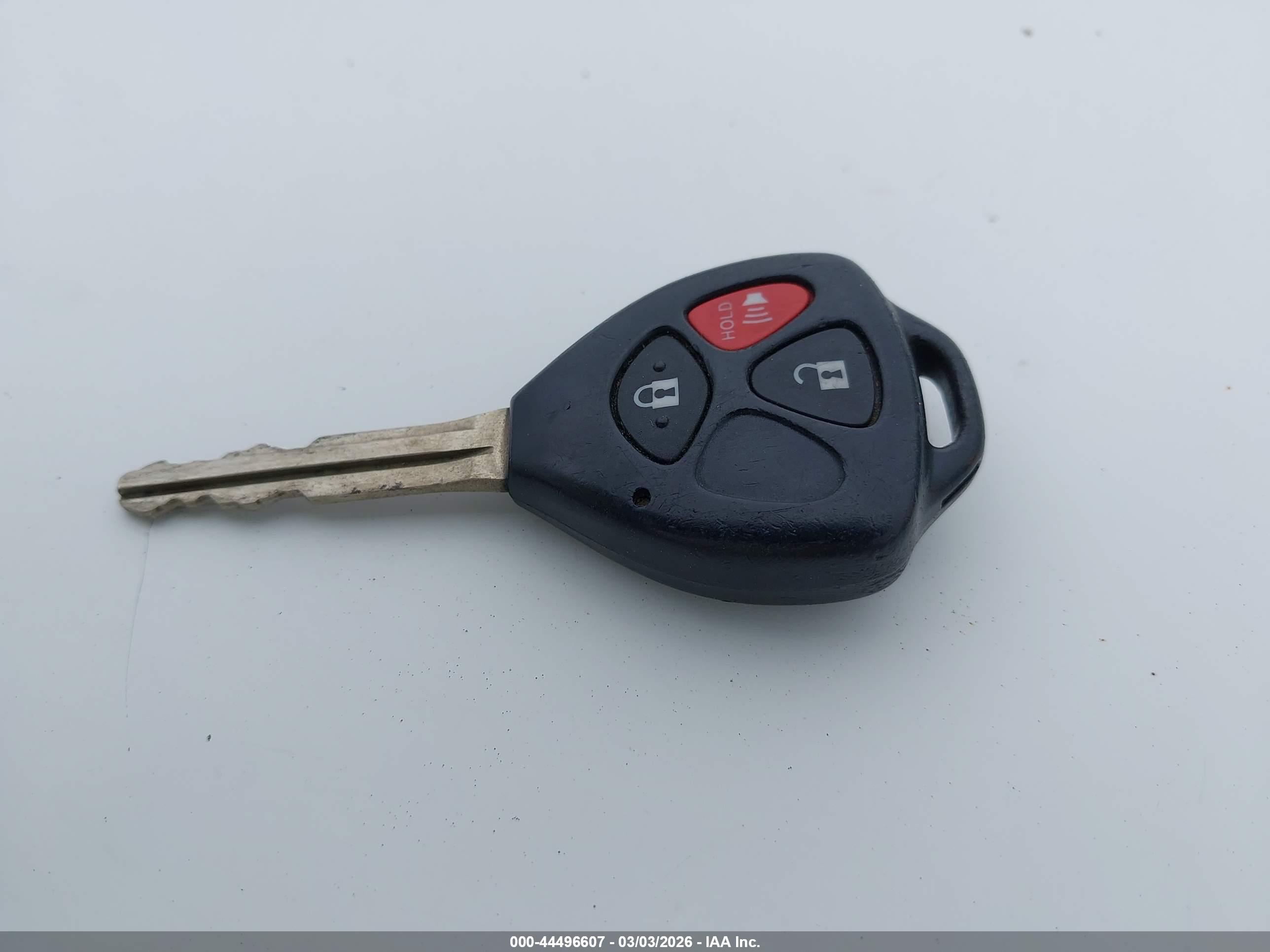 TOYOTA 4RUNNER image 11
