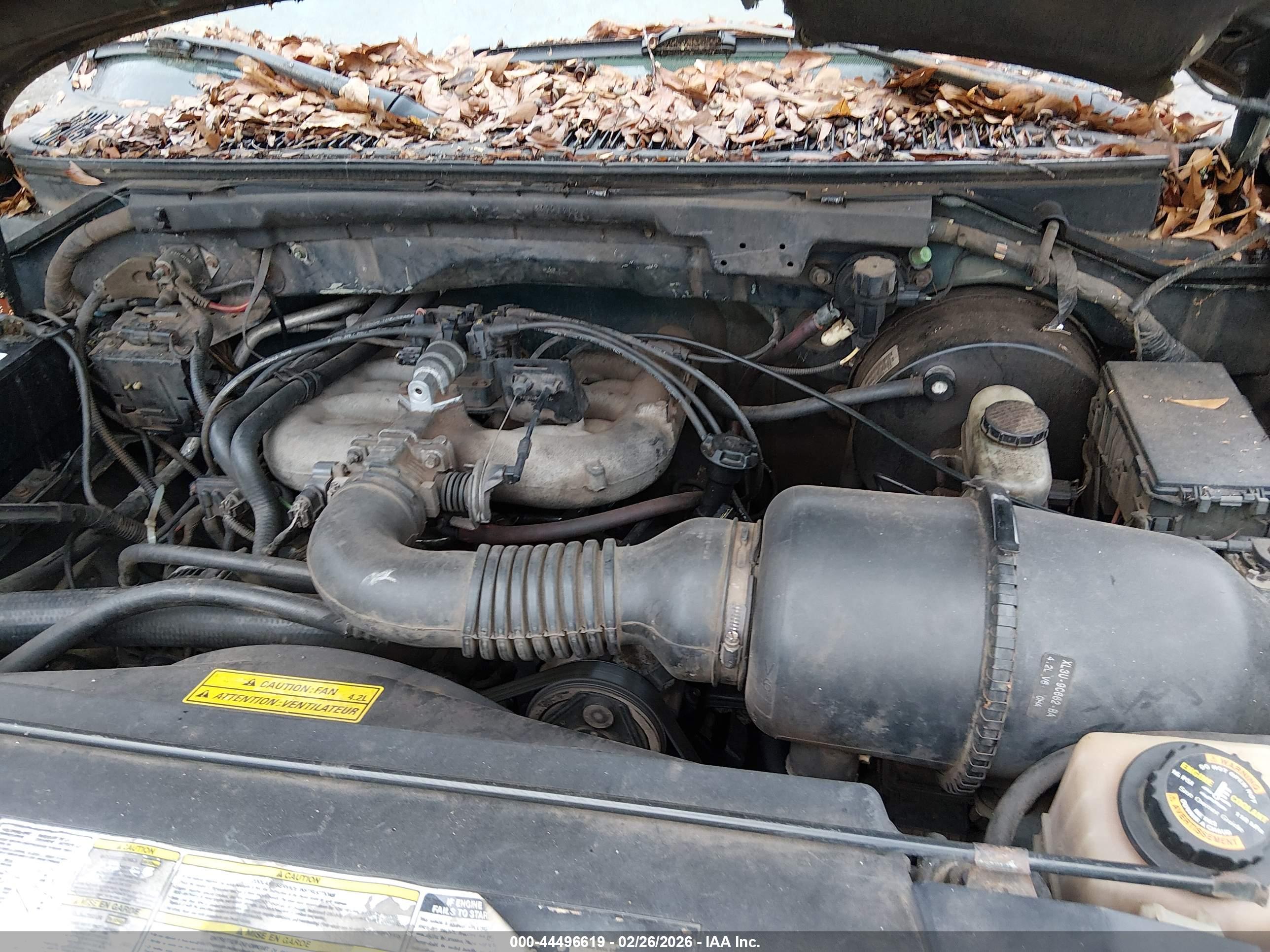 FORD F-150 image 10
