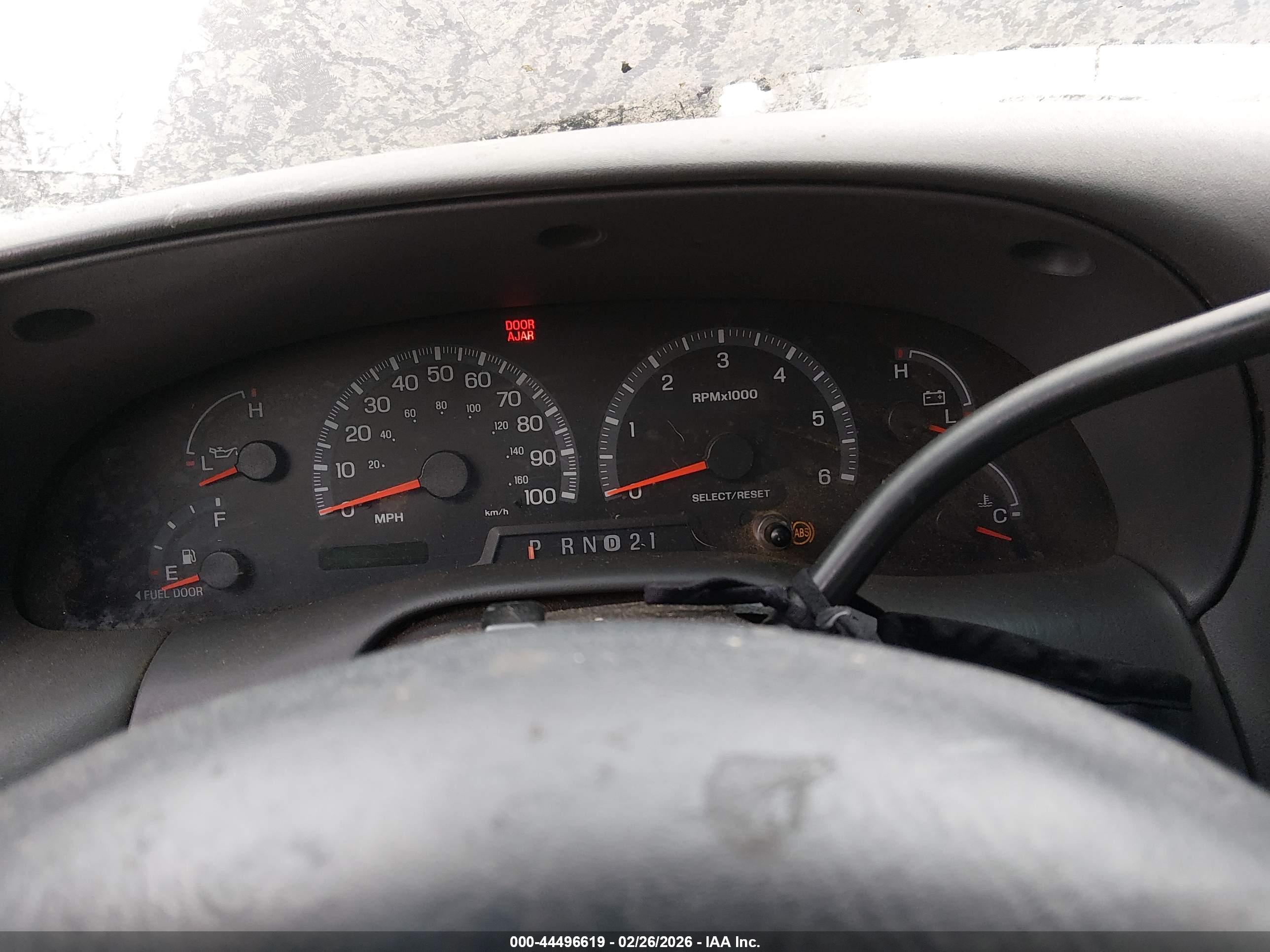 FORD F-150 image 7