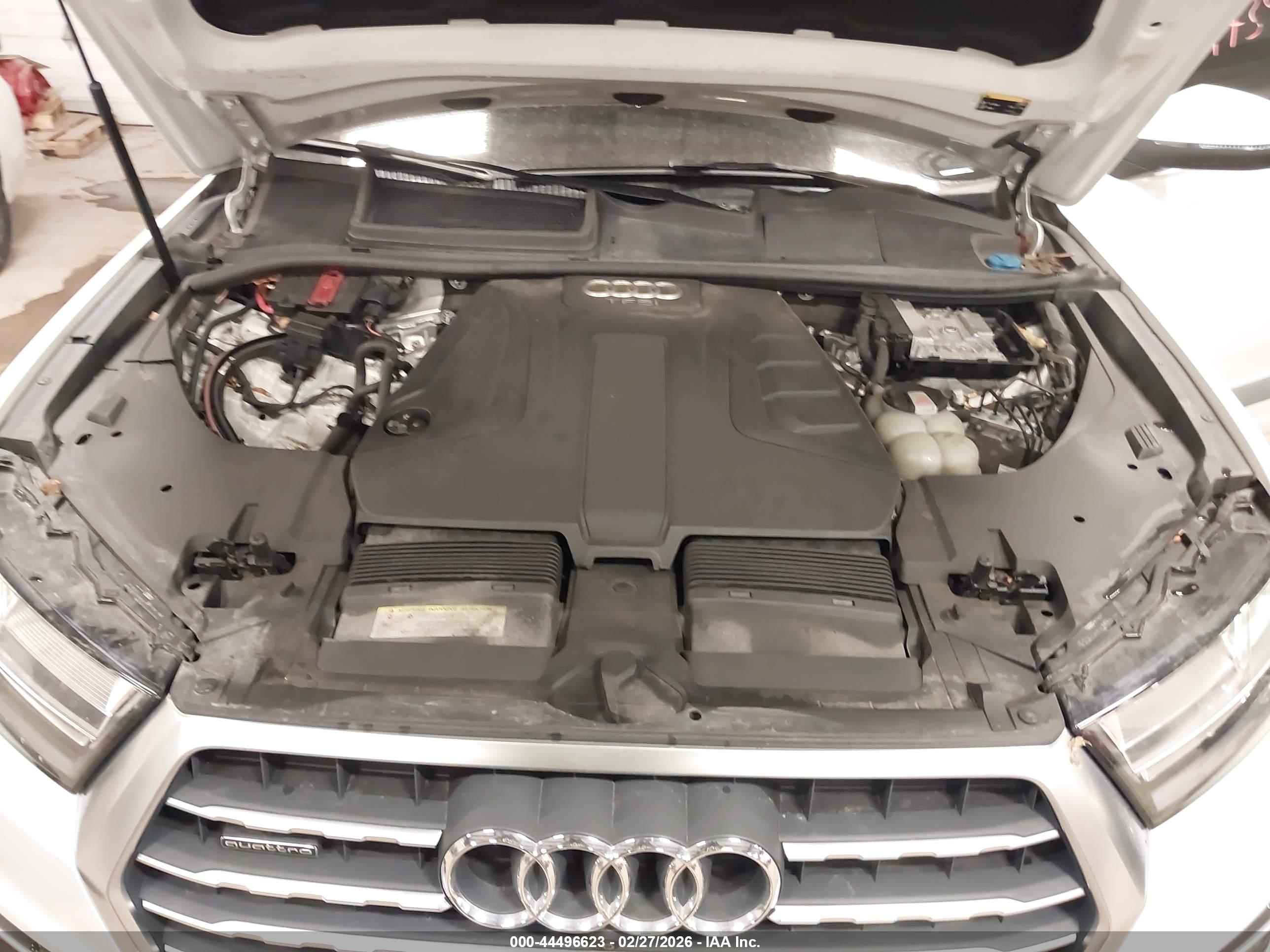 AUDI Q7 image 10