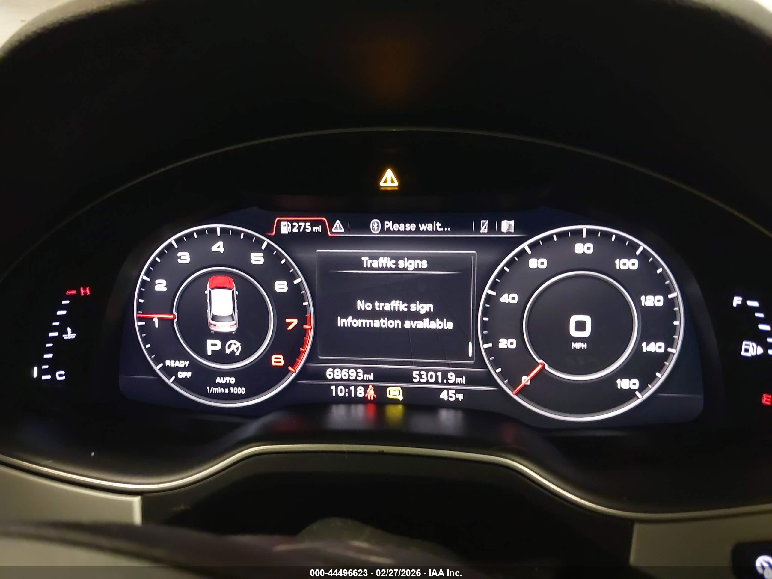 AUDI Q7 image 7