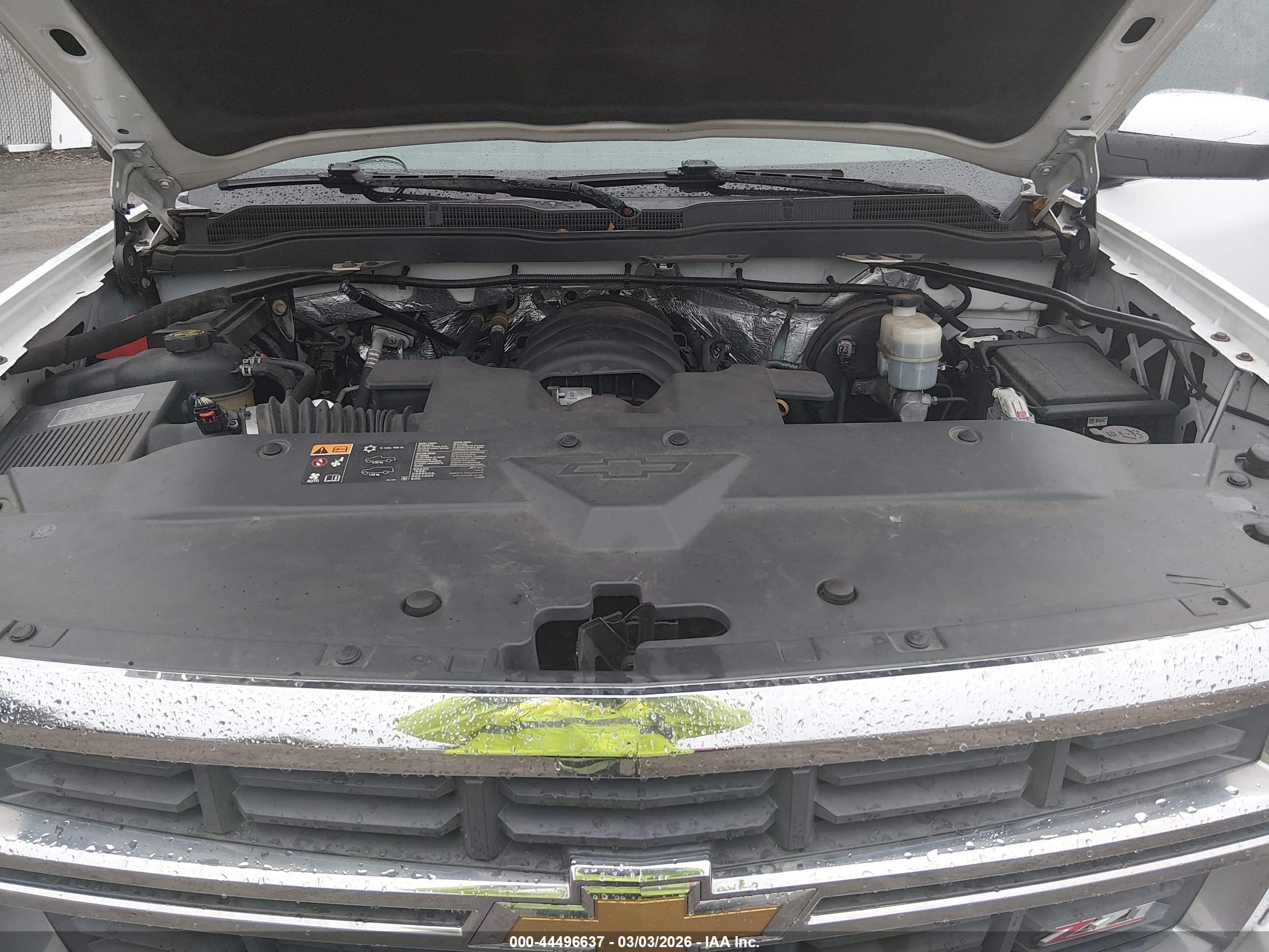 CHEVROLET SILVERADO image 10