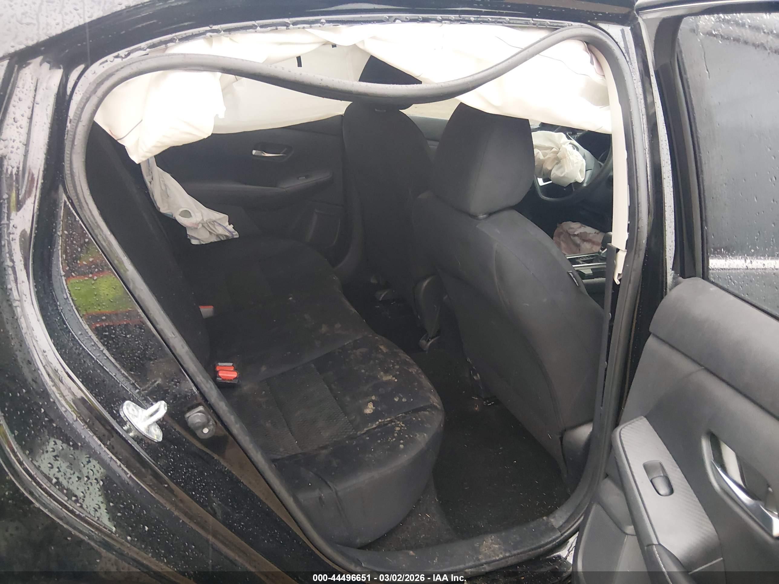 NISSAN SENTRA image 8