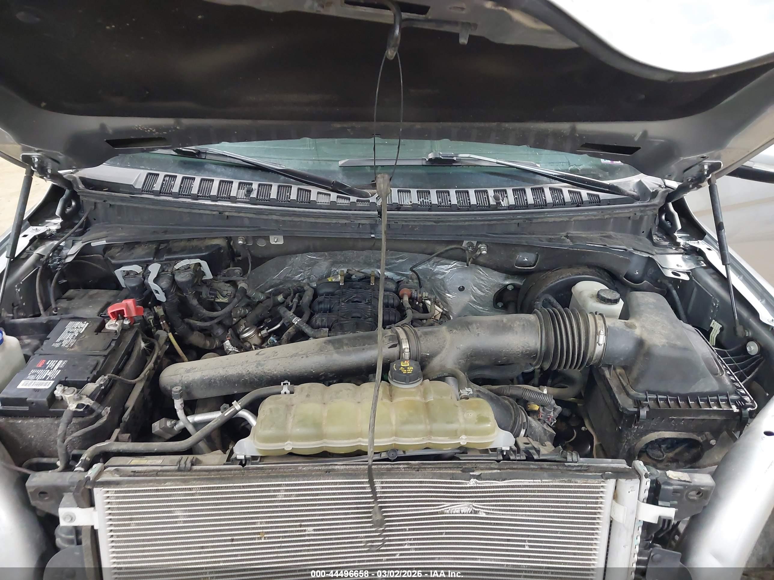 FORD EXPEDITION image 10