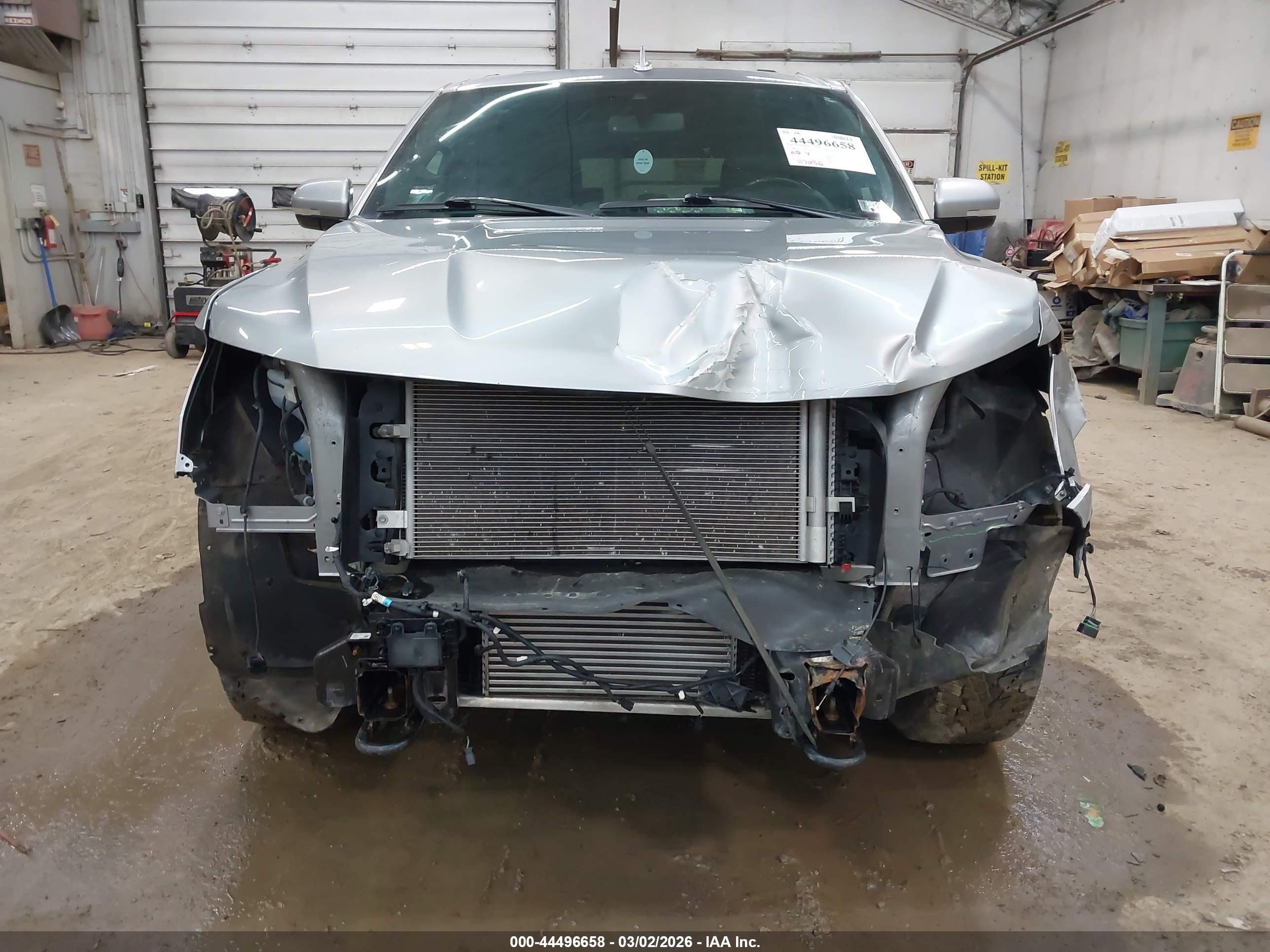 FORD EXPEDITION image 6