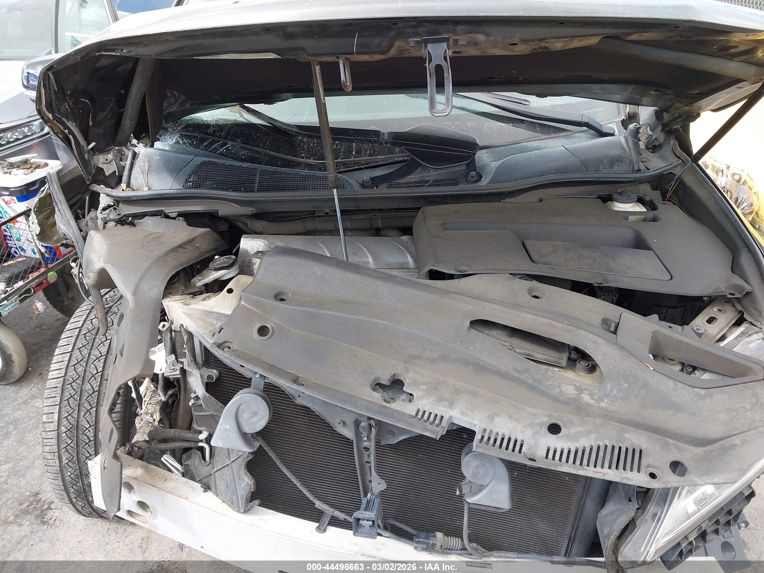 LEXUS RX image 10