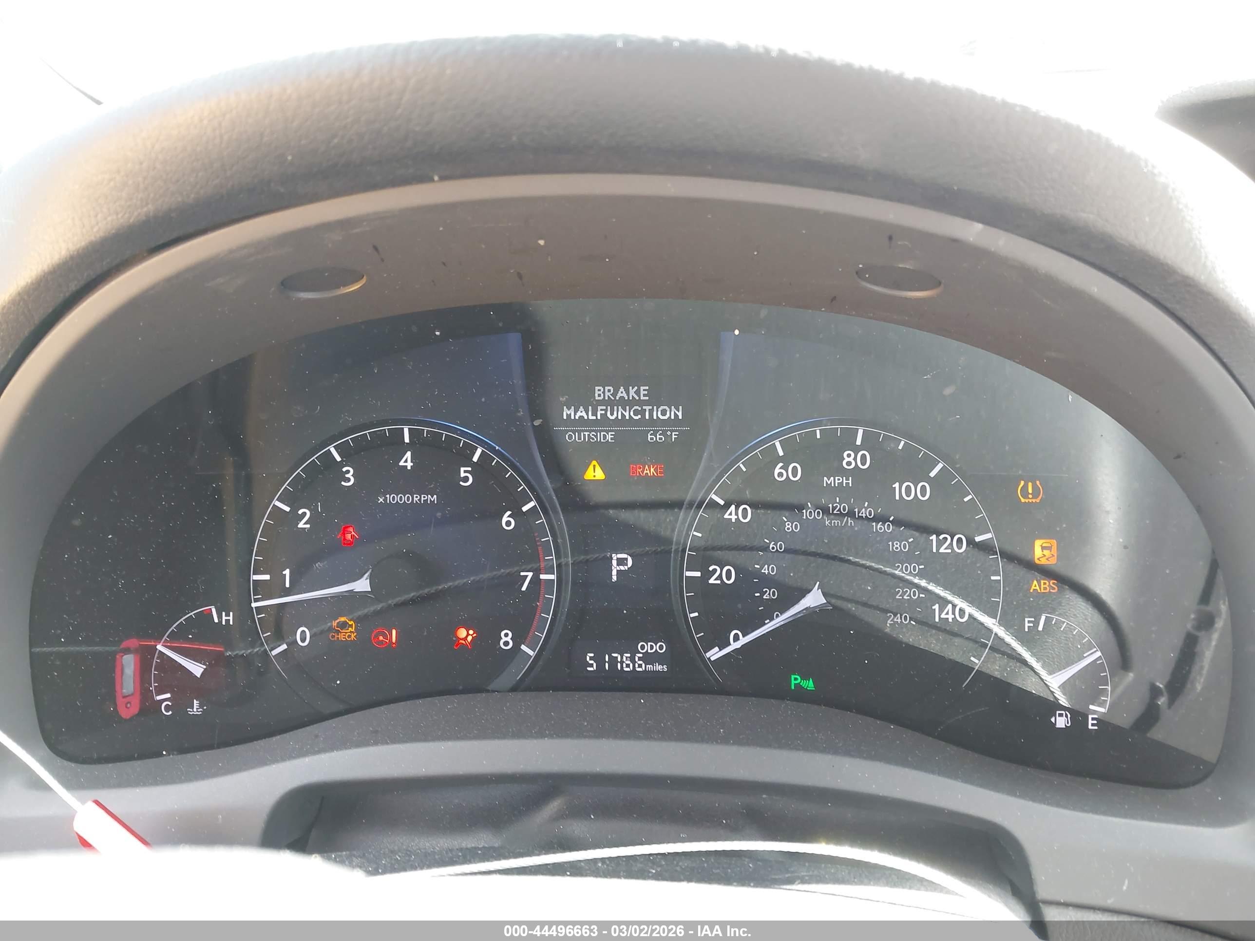 LEXUS RX image 7