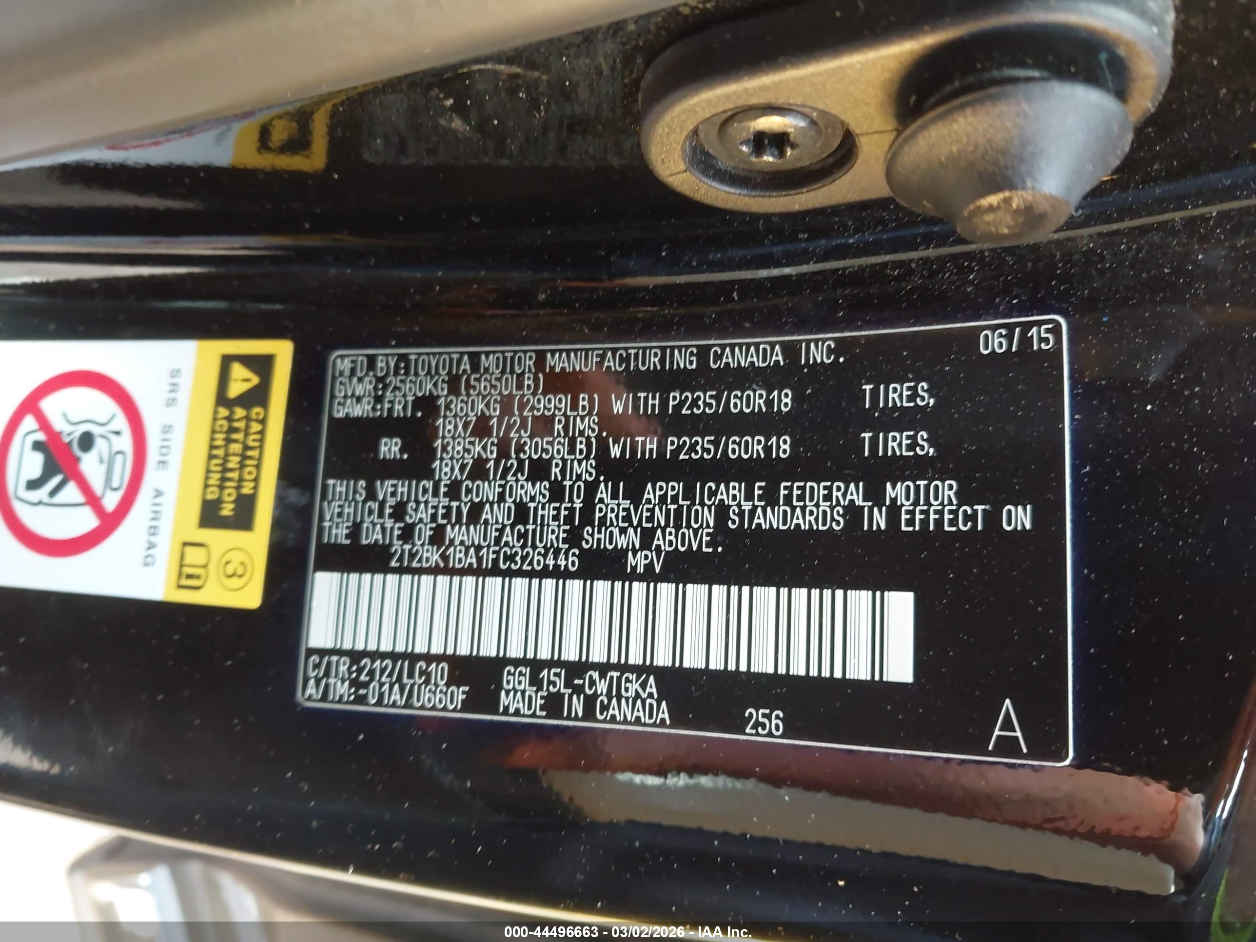 LEXUS RX image 9