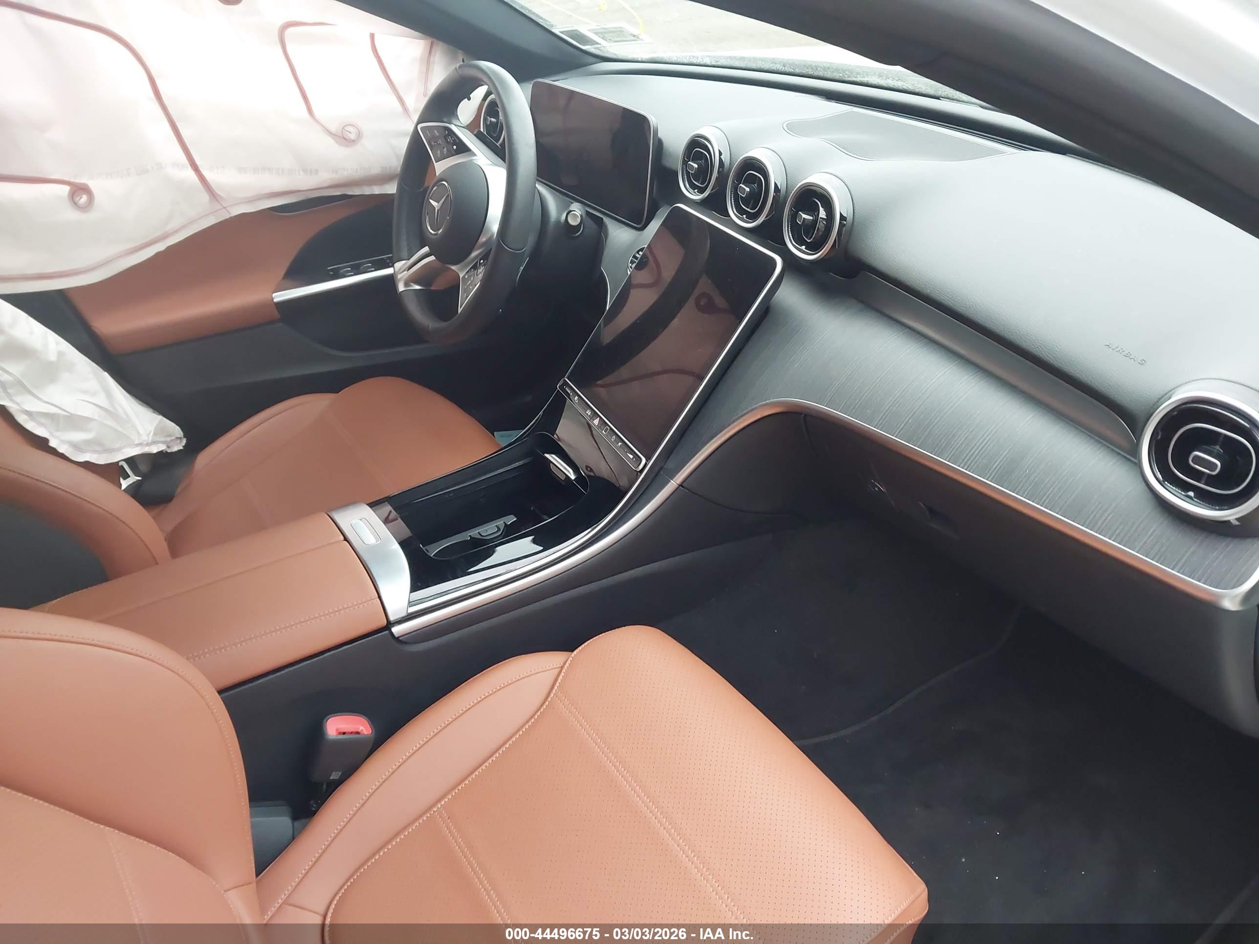 MERCEDES-BENZ C image 5