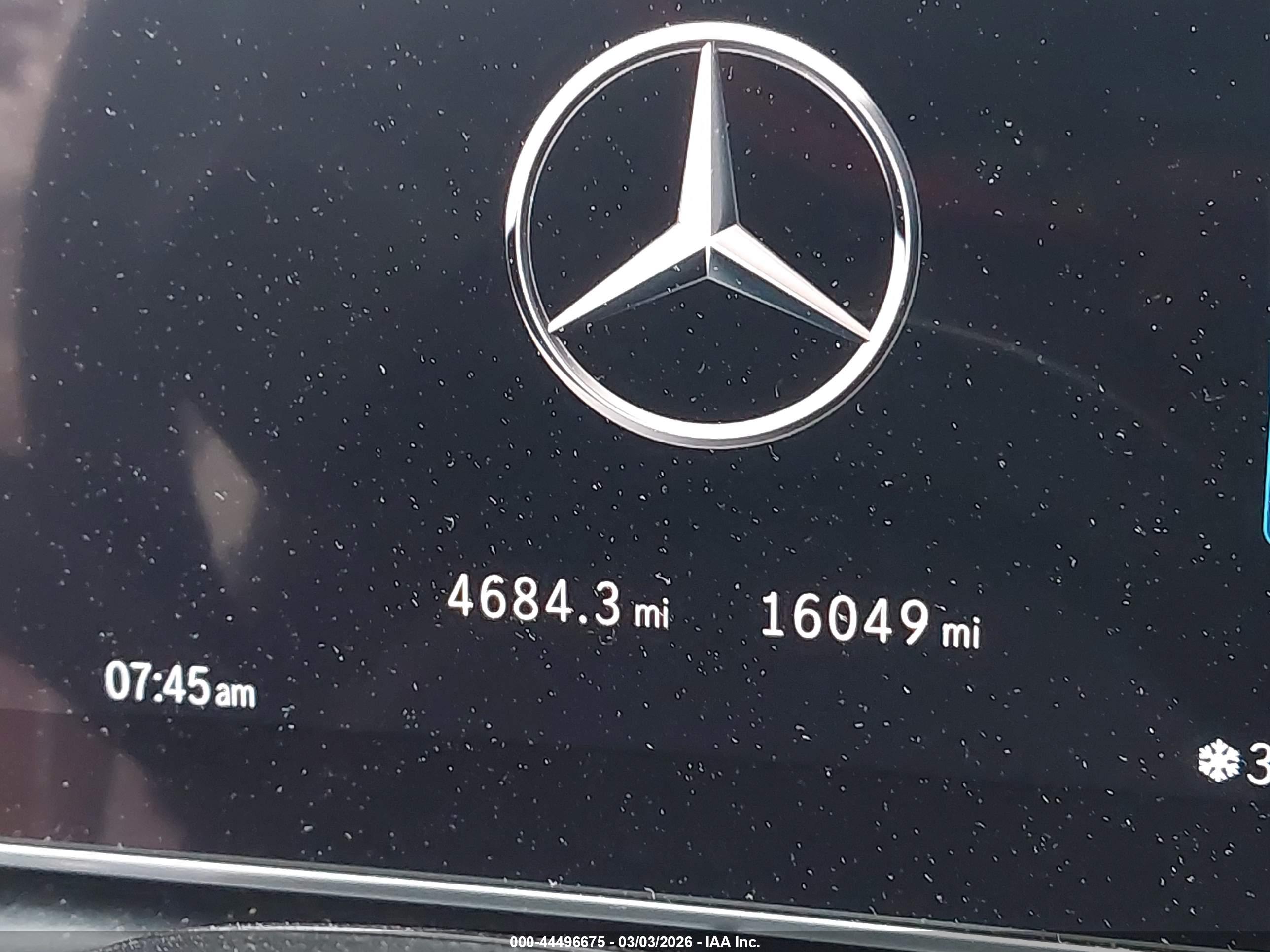 MERCEDES-BENZ C image 7