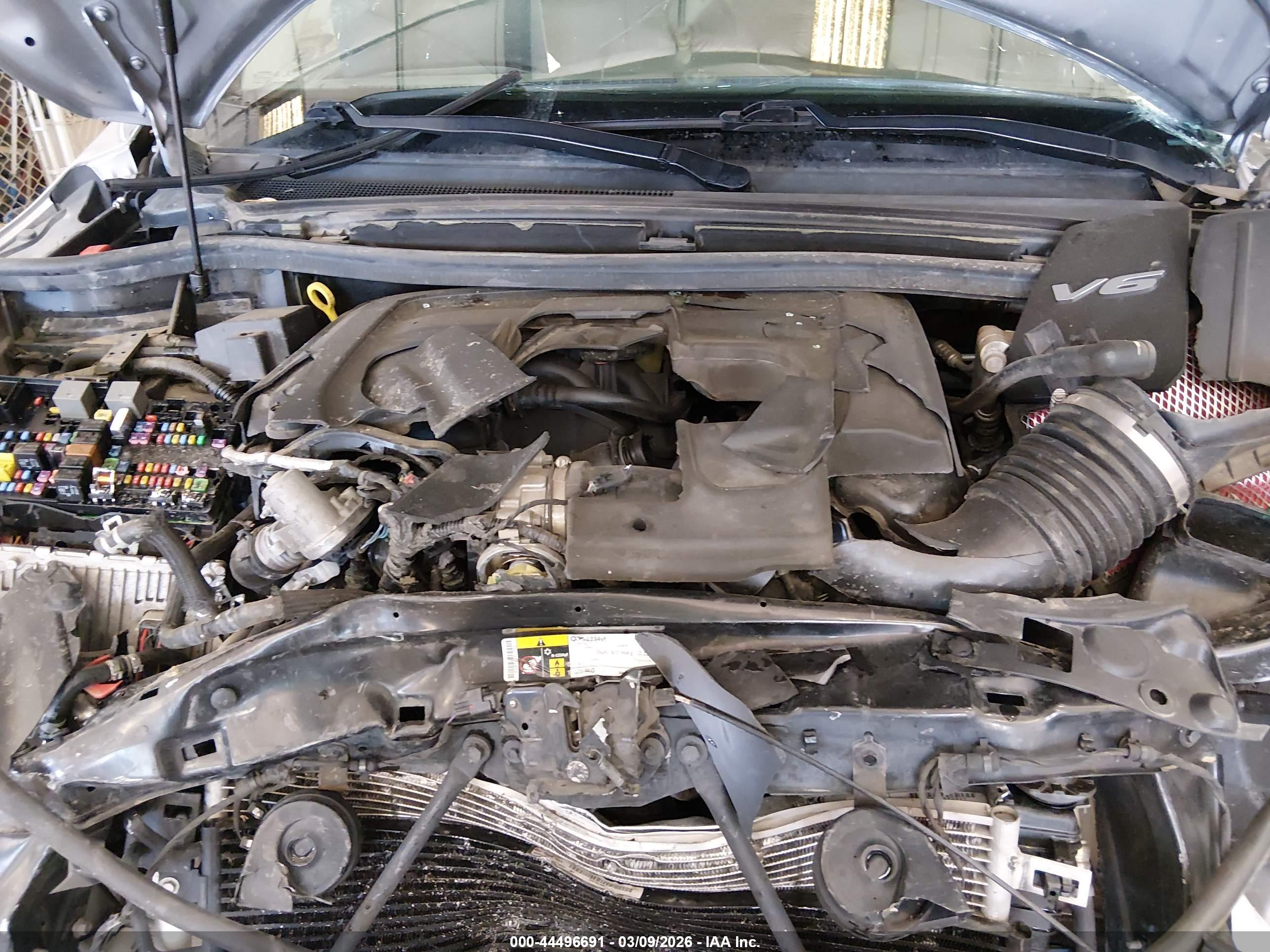DODGE DURANGO image 10