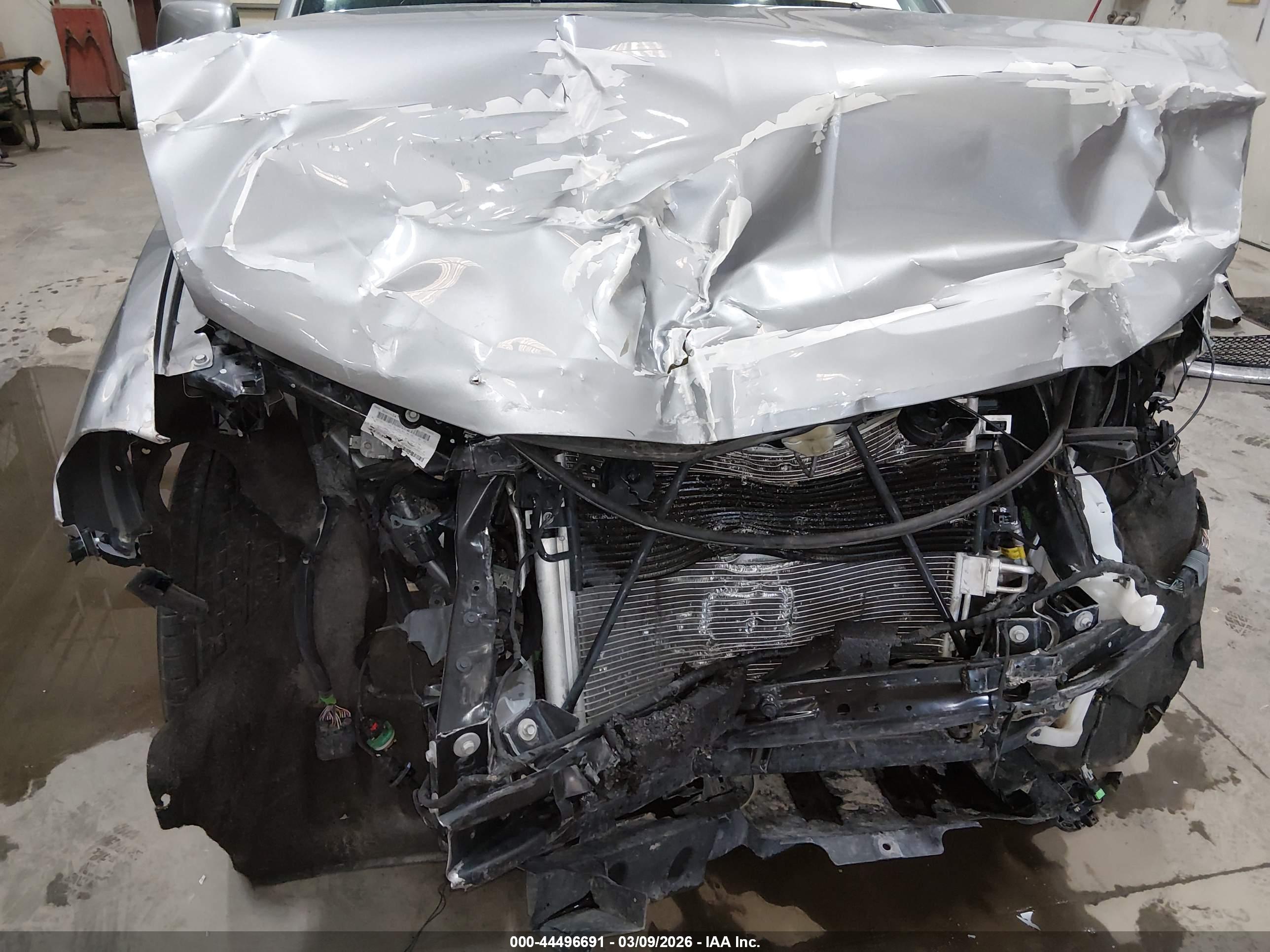 DODGE DURANGO image 6