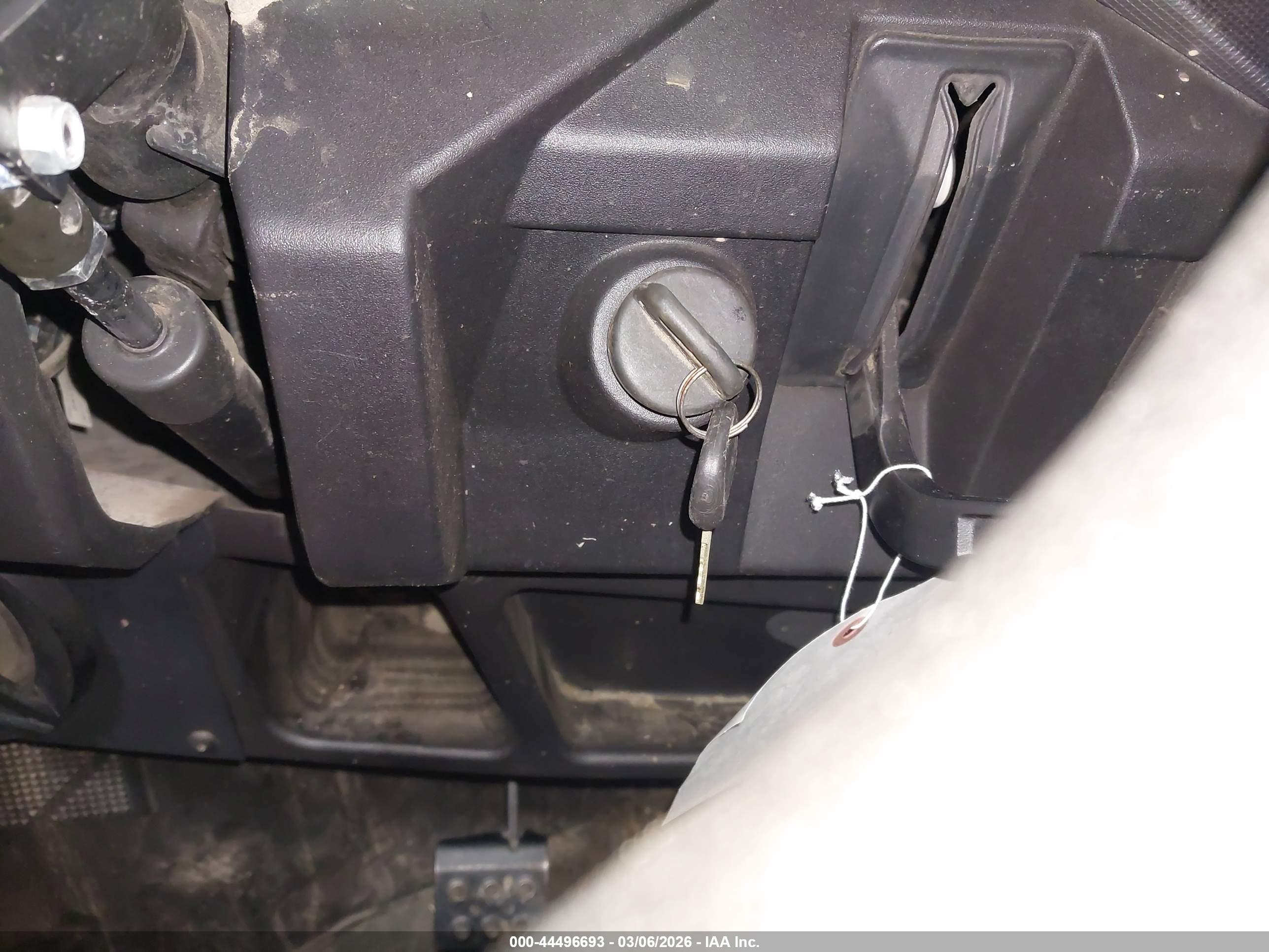 POLARIS RANGER image 11