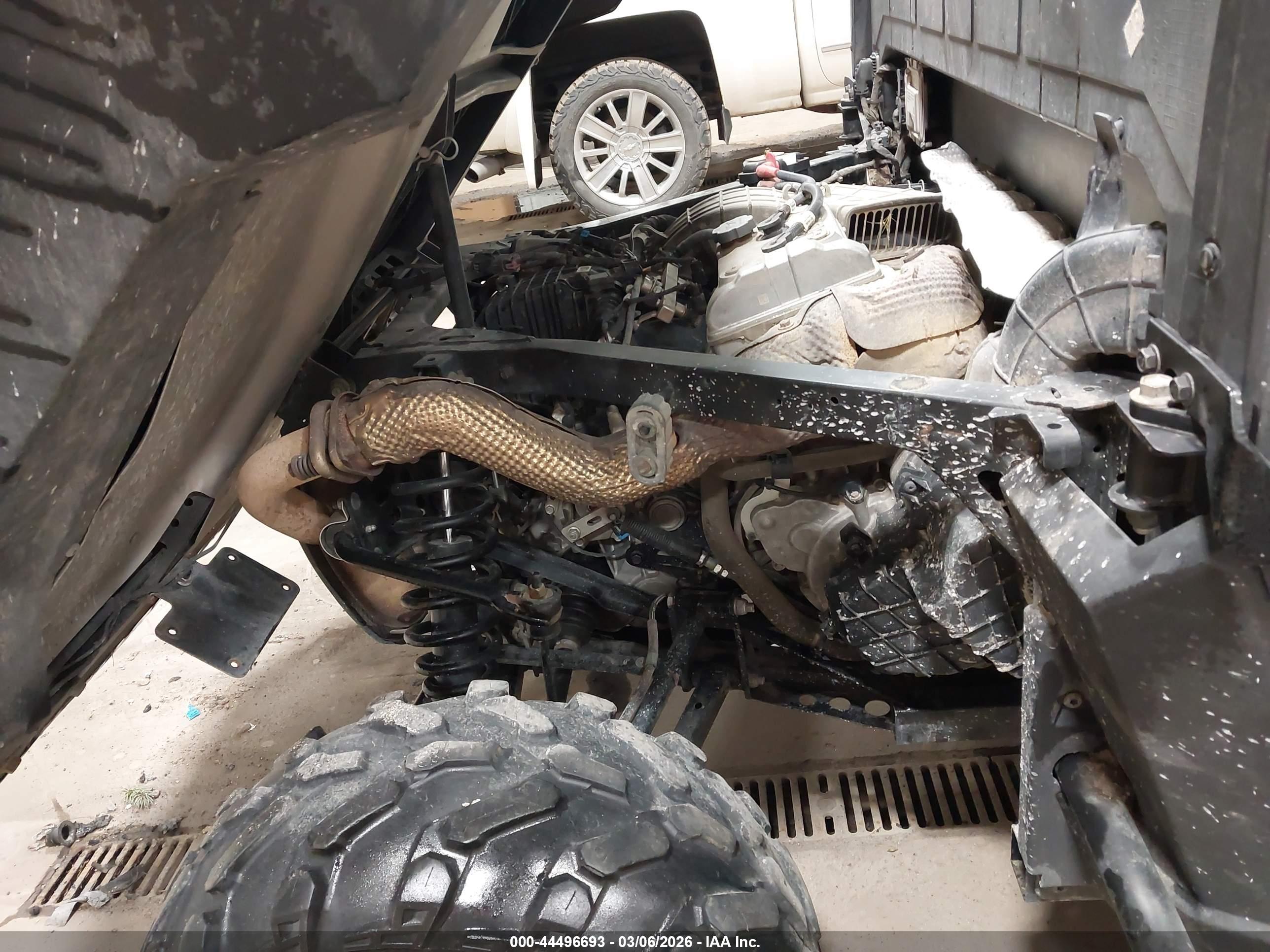 POLARIS RANGER image 8