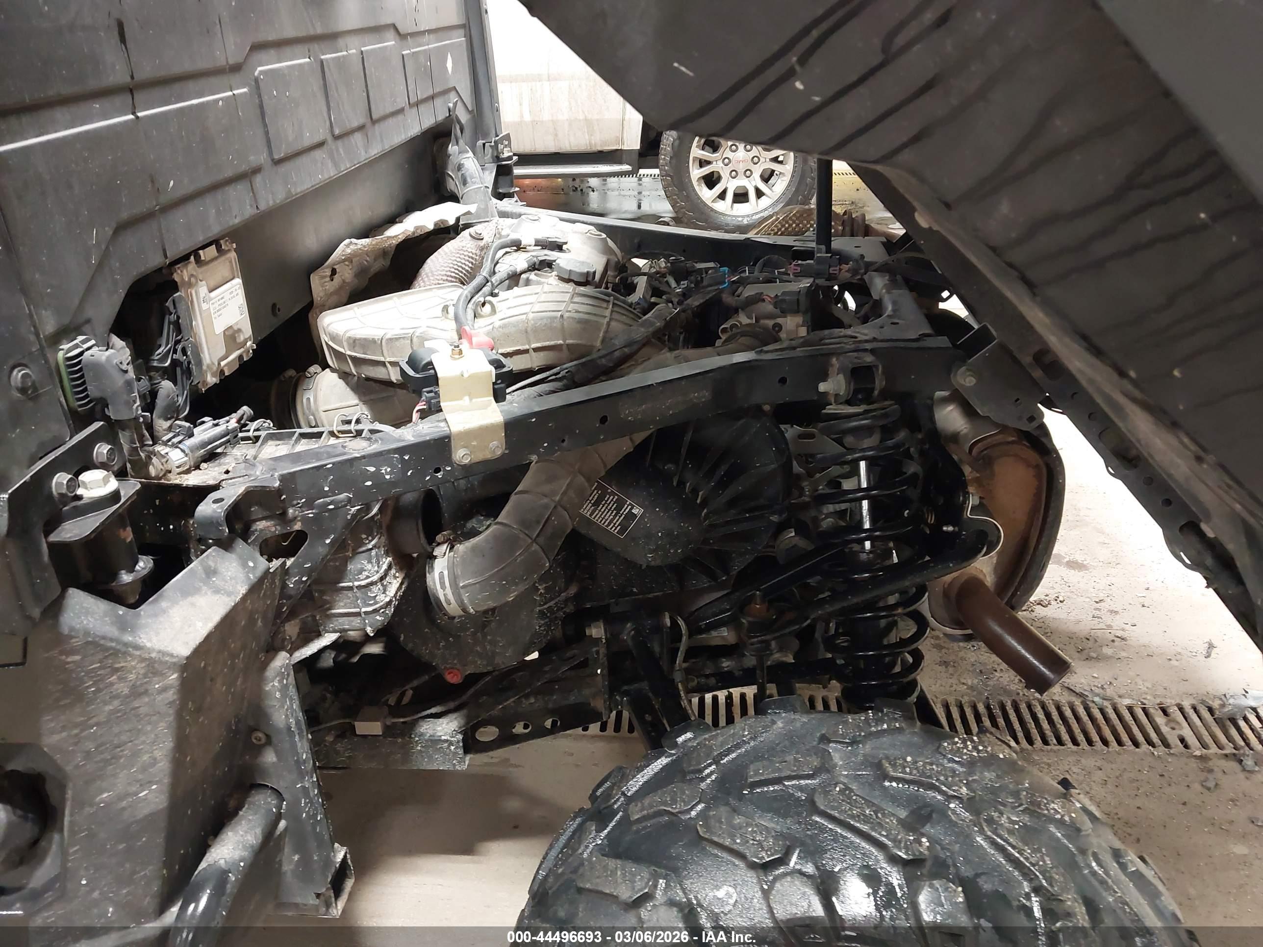 POLARIS RANGER image 9