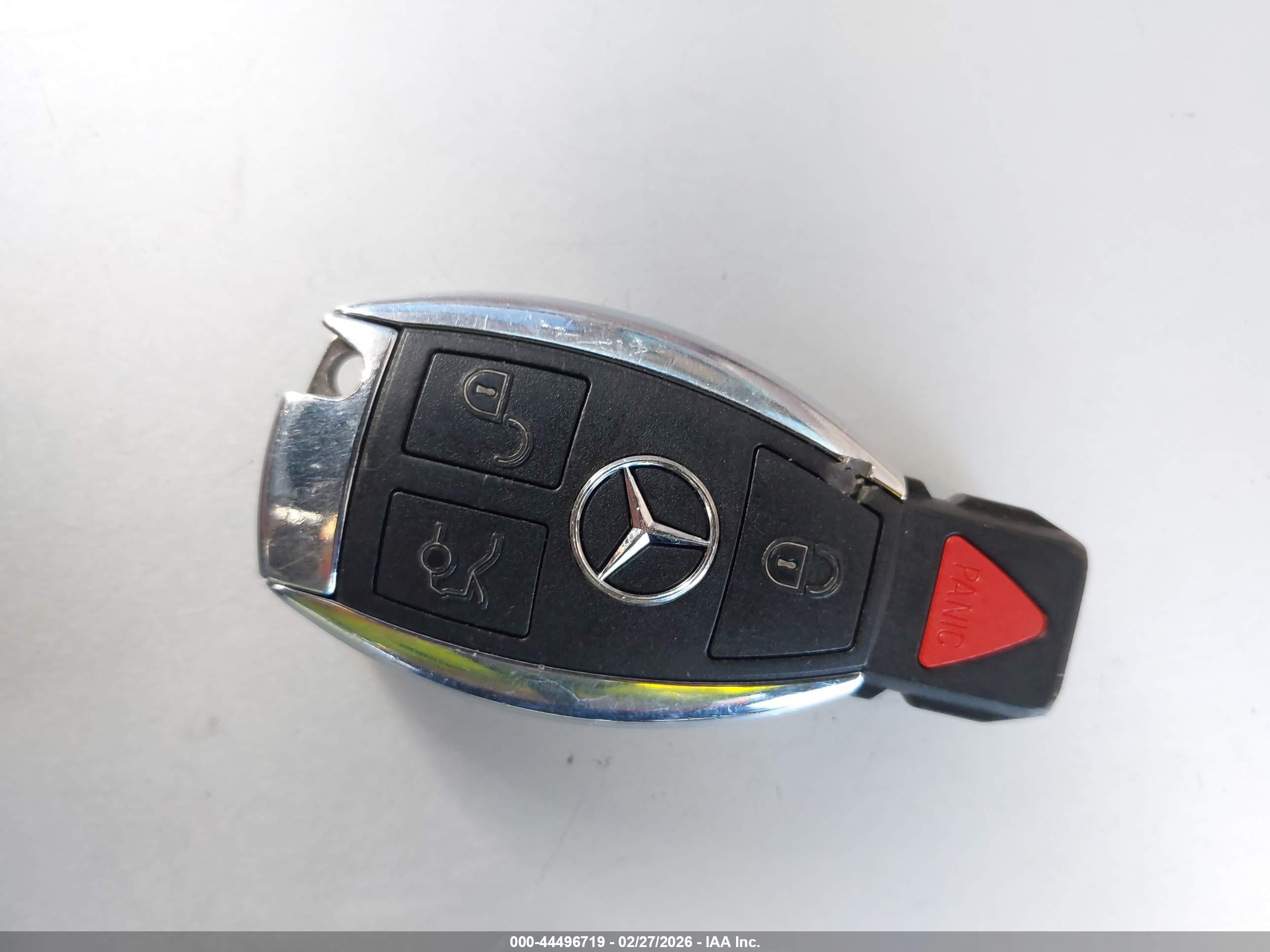 MERCEDES-BENZ S image 11