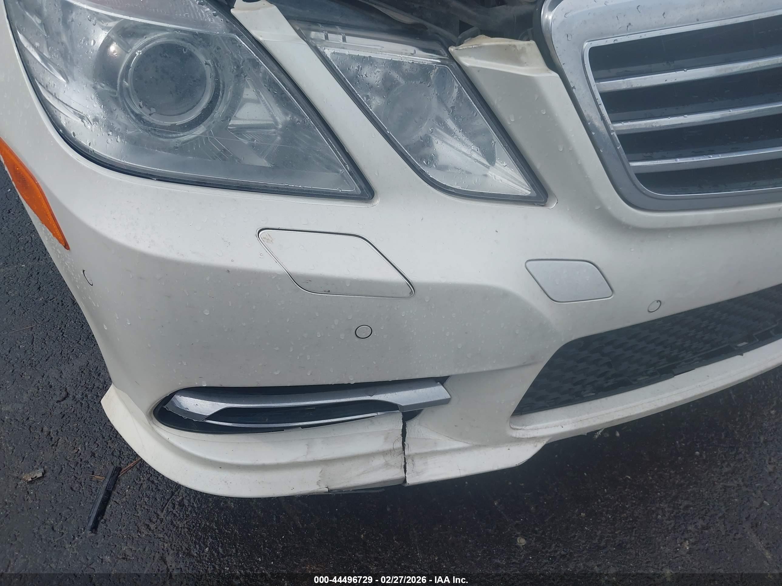 MERCEDES-BENZ E image 6