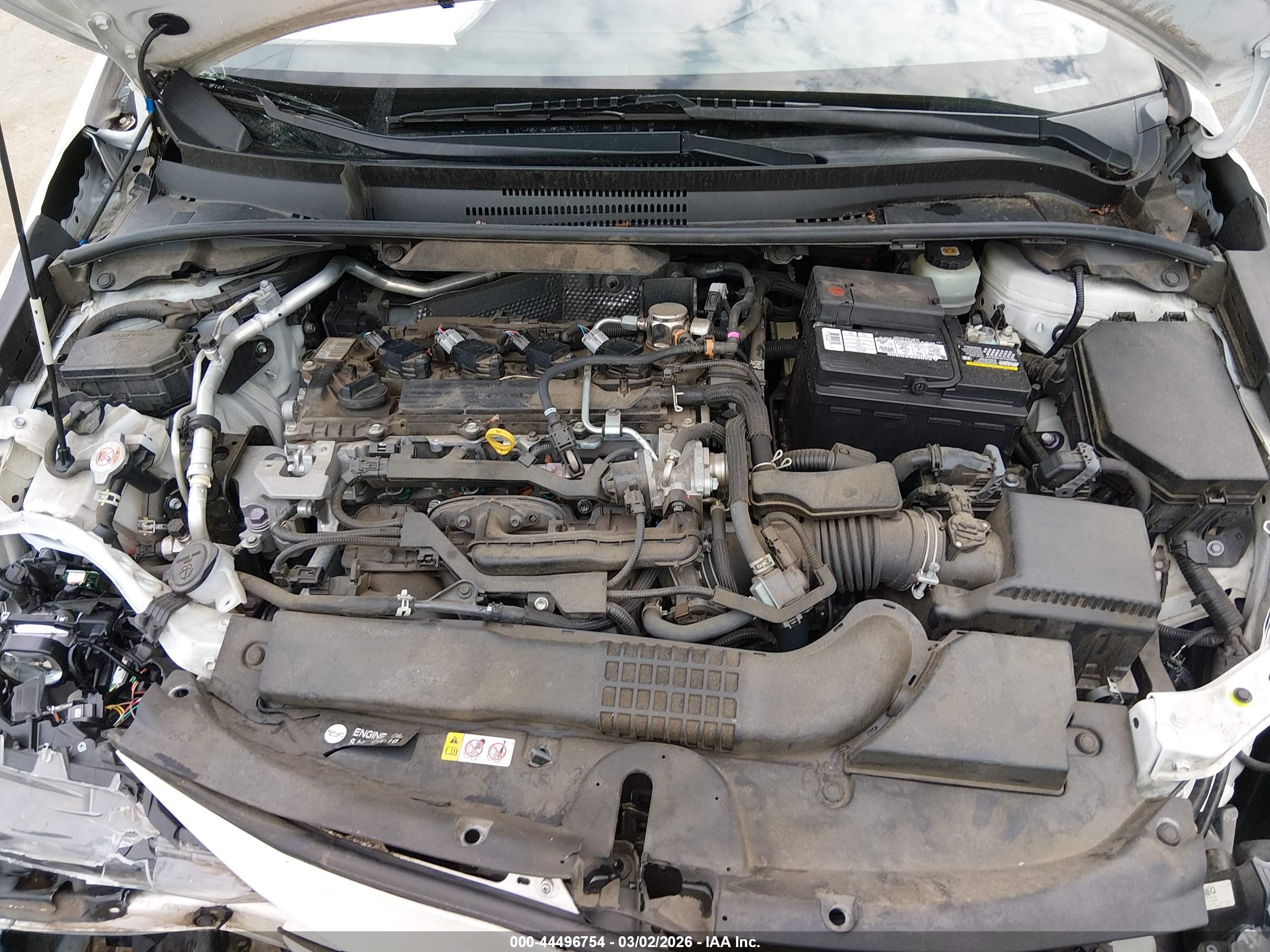 TOYOTA COROLLA image 10