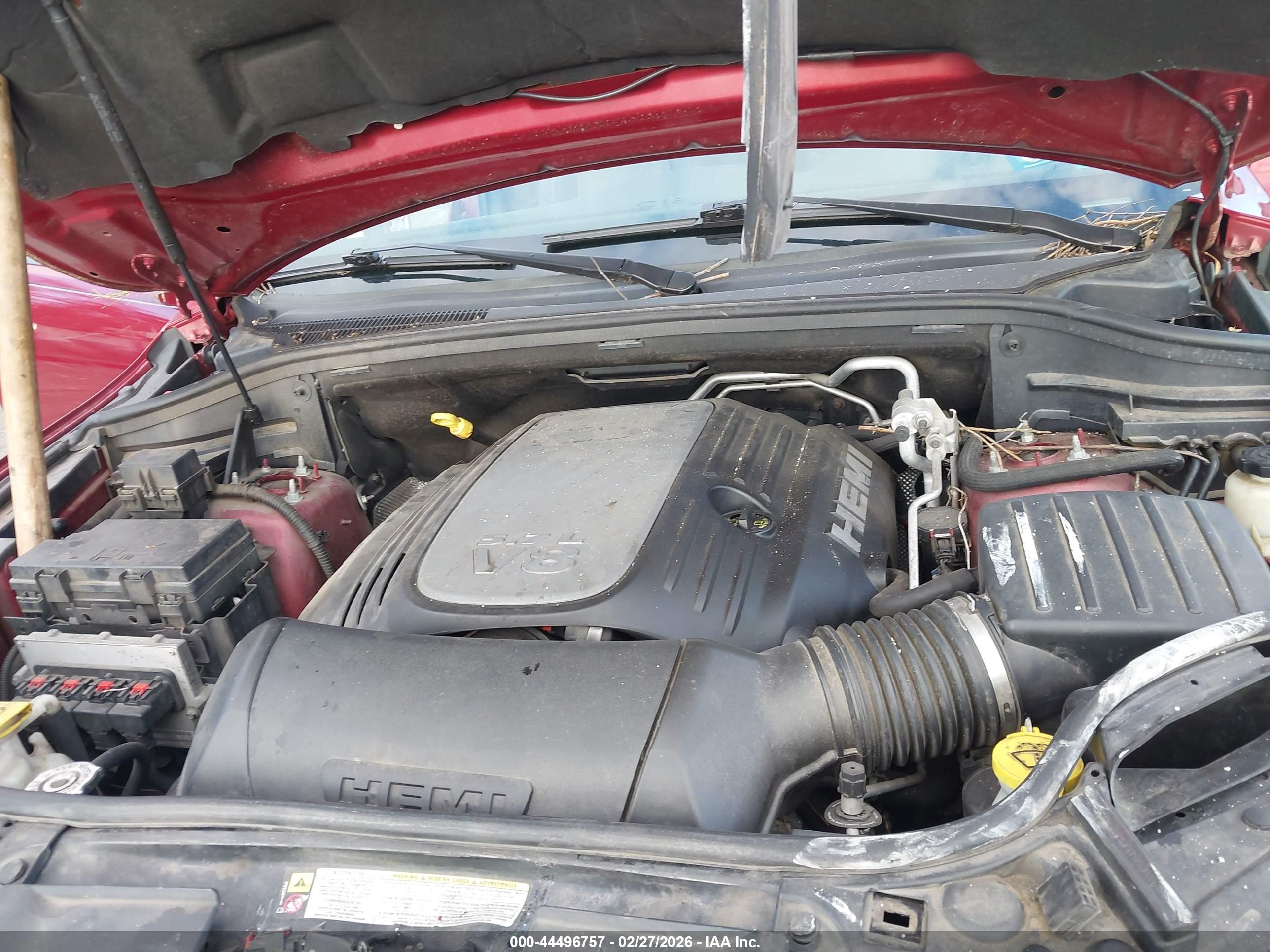 DODGE DURANGO image 10