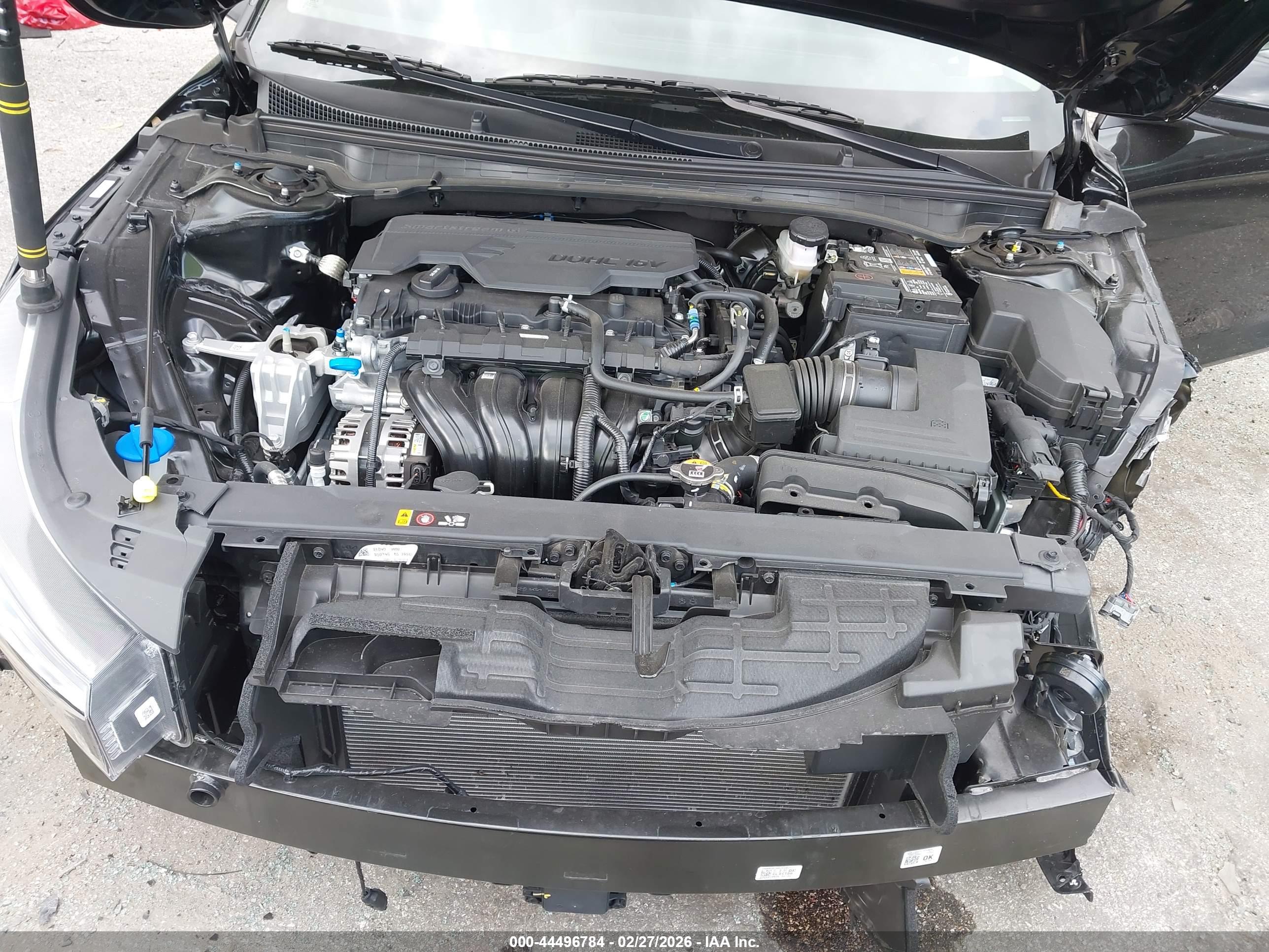 KIA K4 image 10
