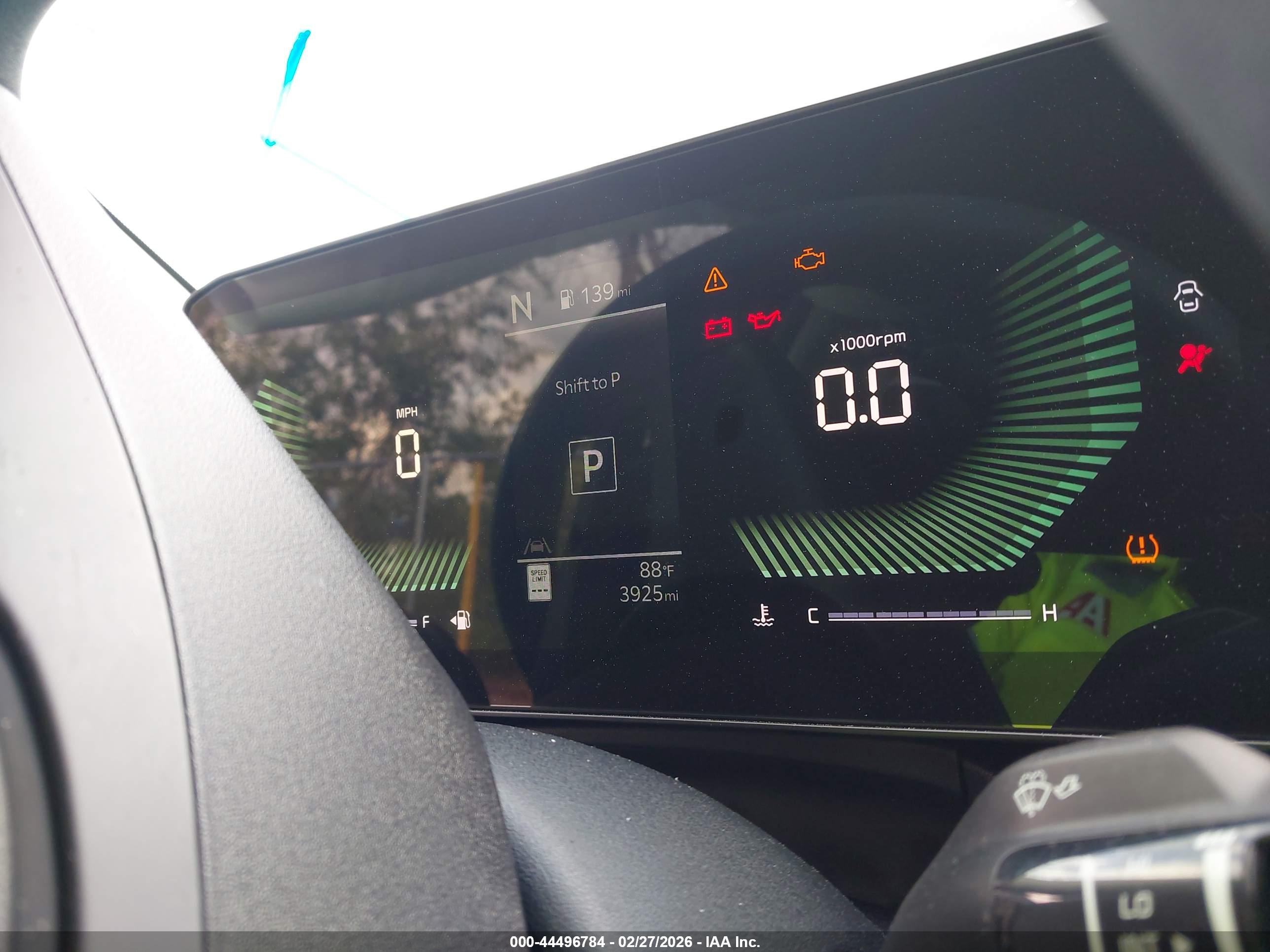 KIA K4 image 7