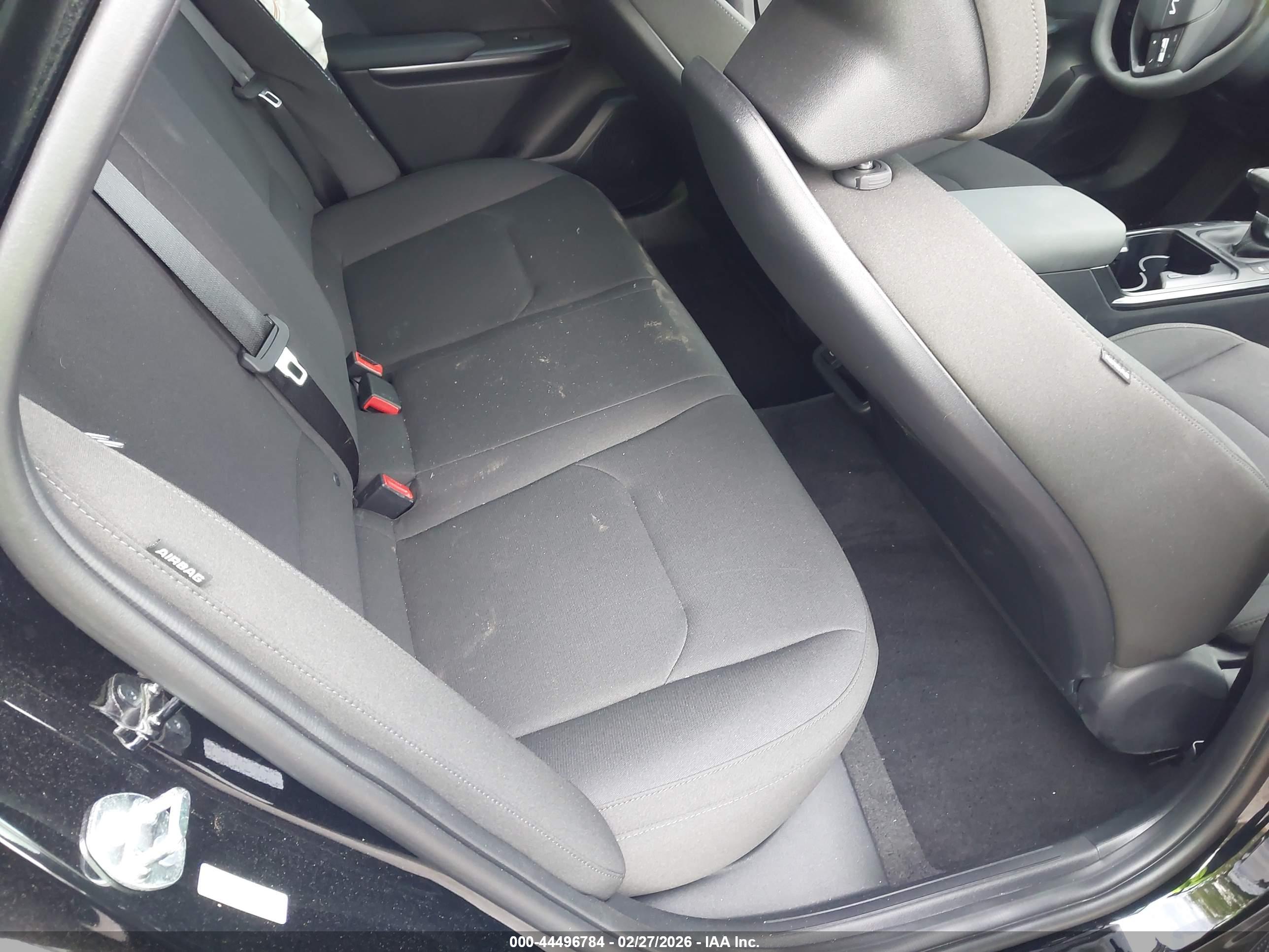 KIA K4 image 8