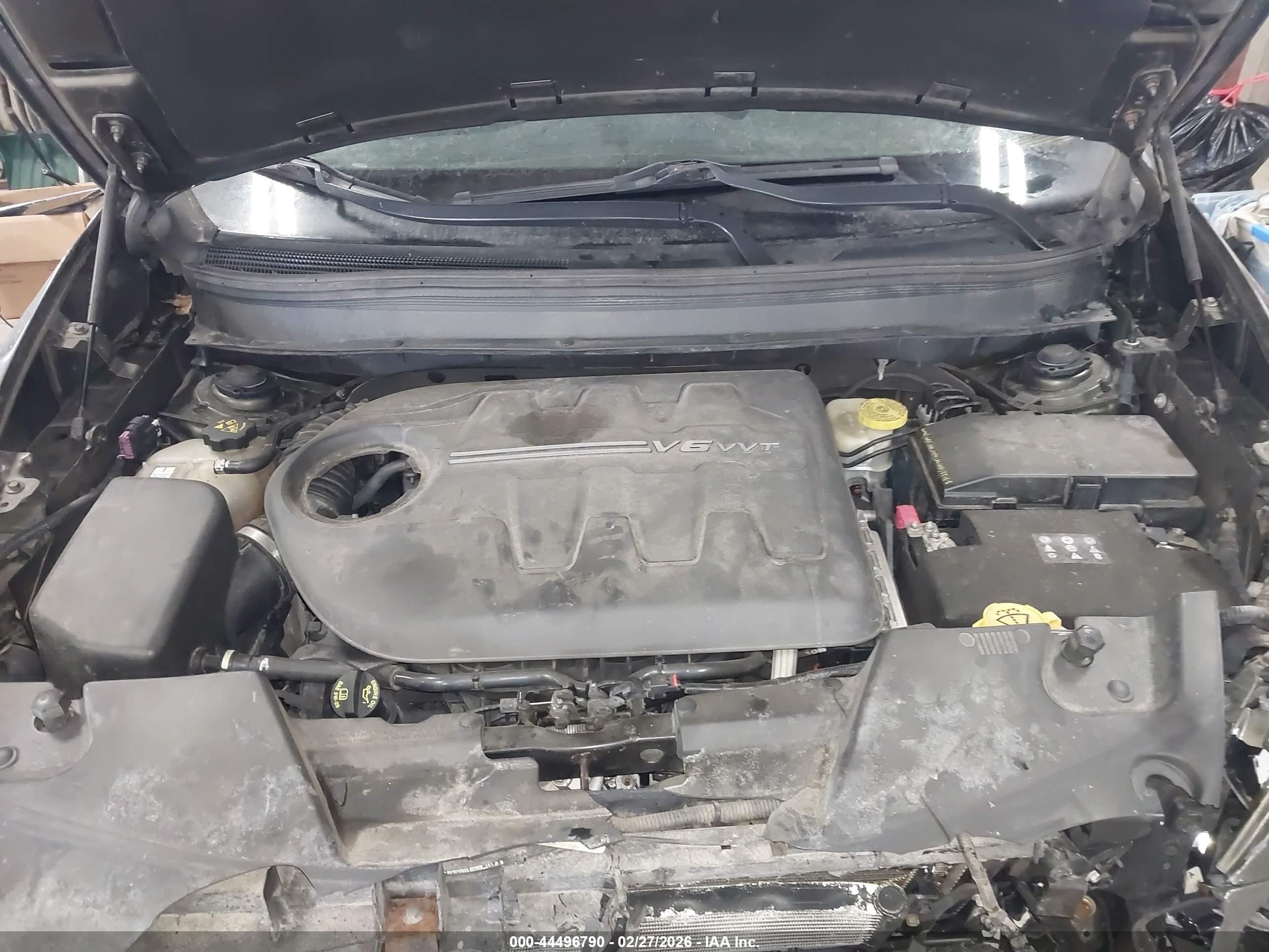 JEEP CHEROKEE image 10