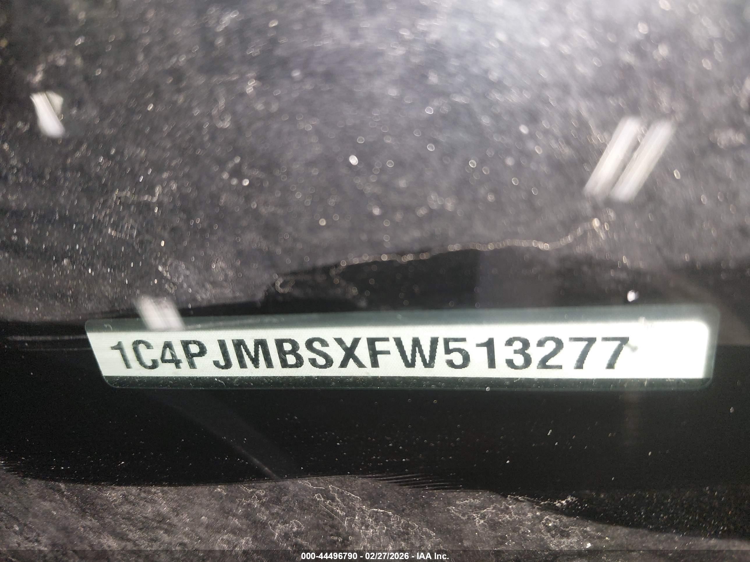 JEEP CHEROKEE image 9